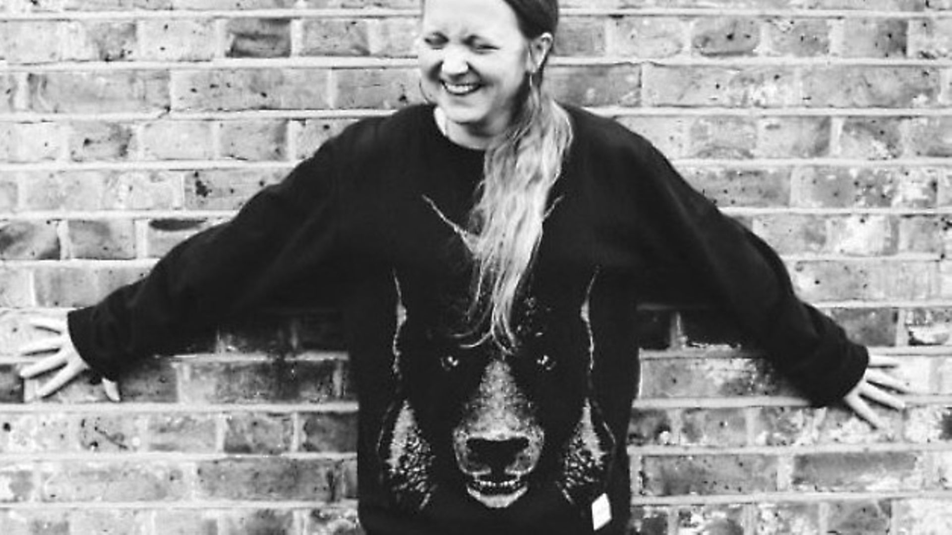 Hollie McNish - Credit: Archant