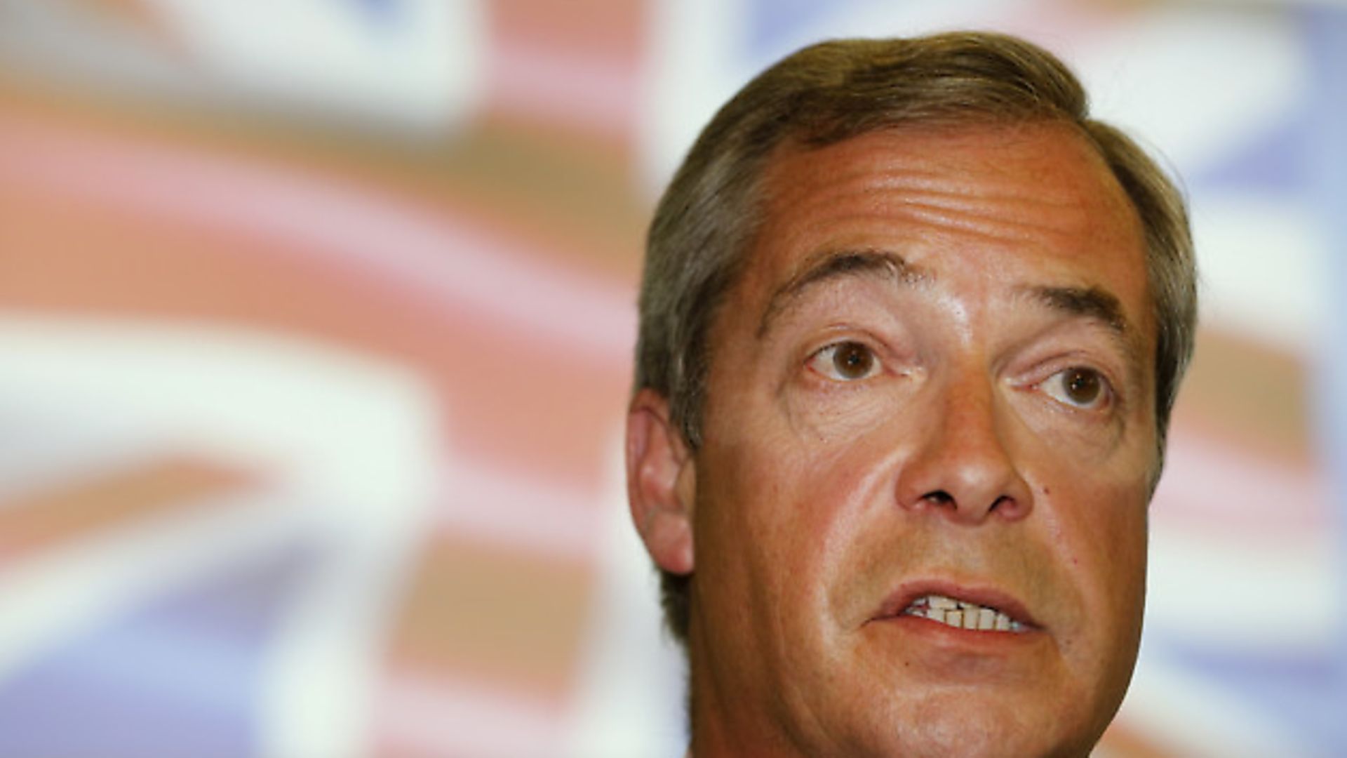 Nigel Farage - Credit: AP/Press Association Images