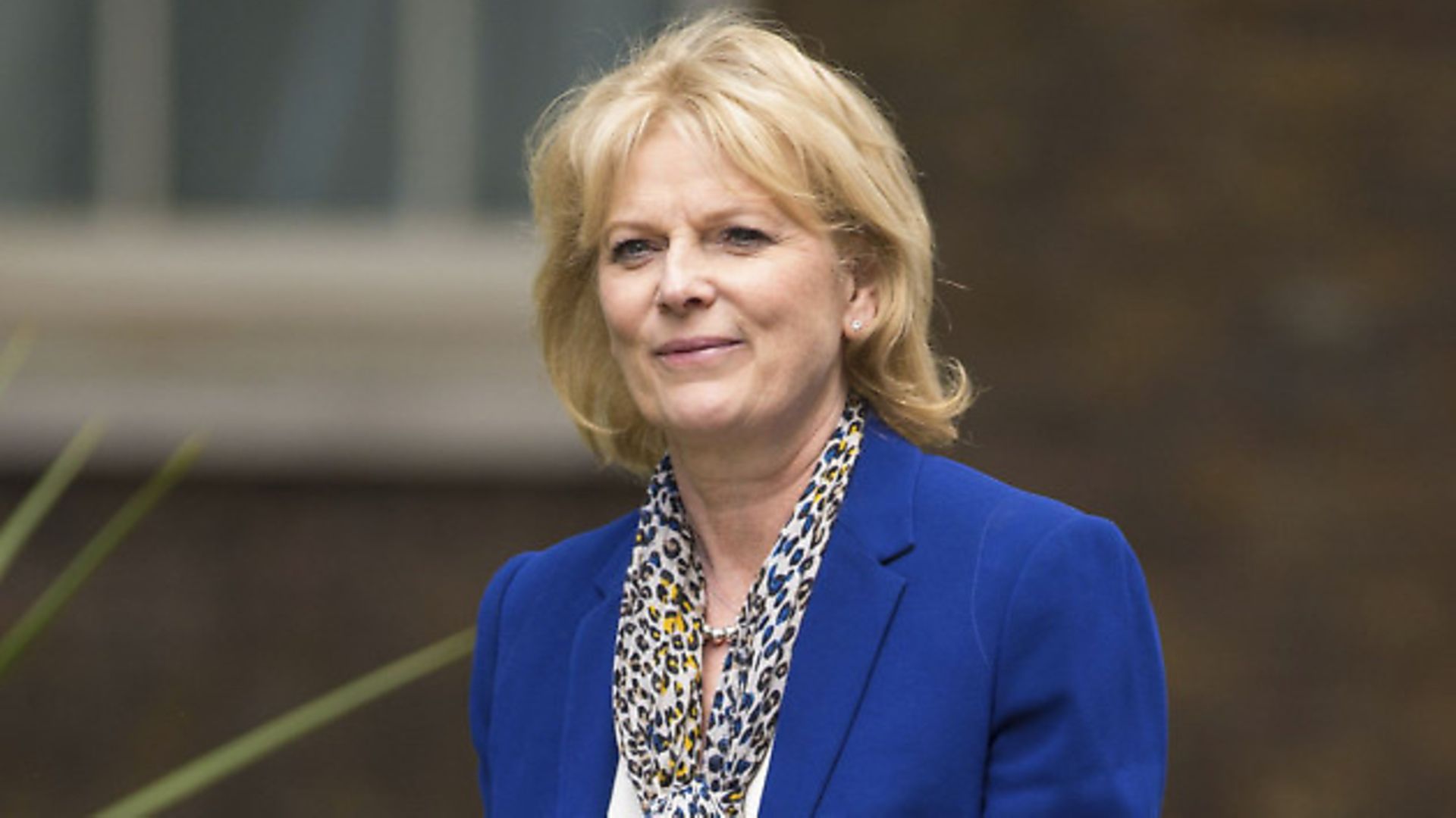 Anna Soubry - Credit: PA WIRE