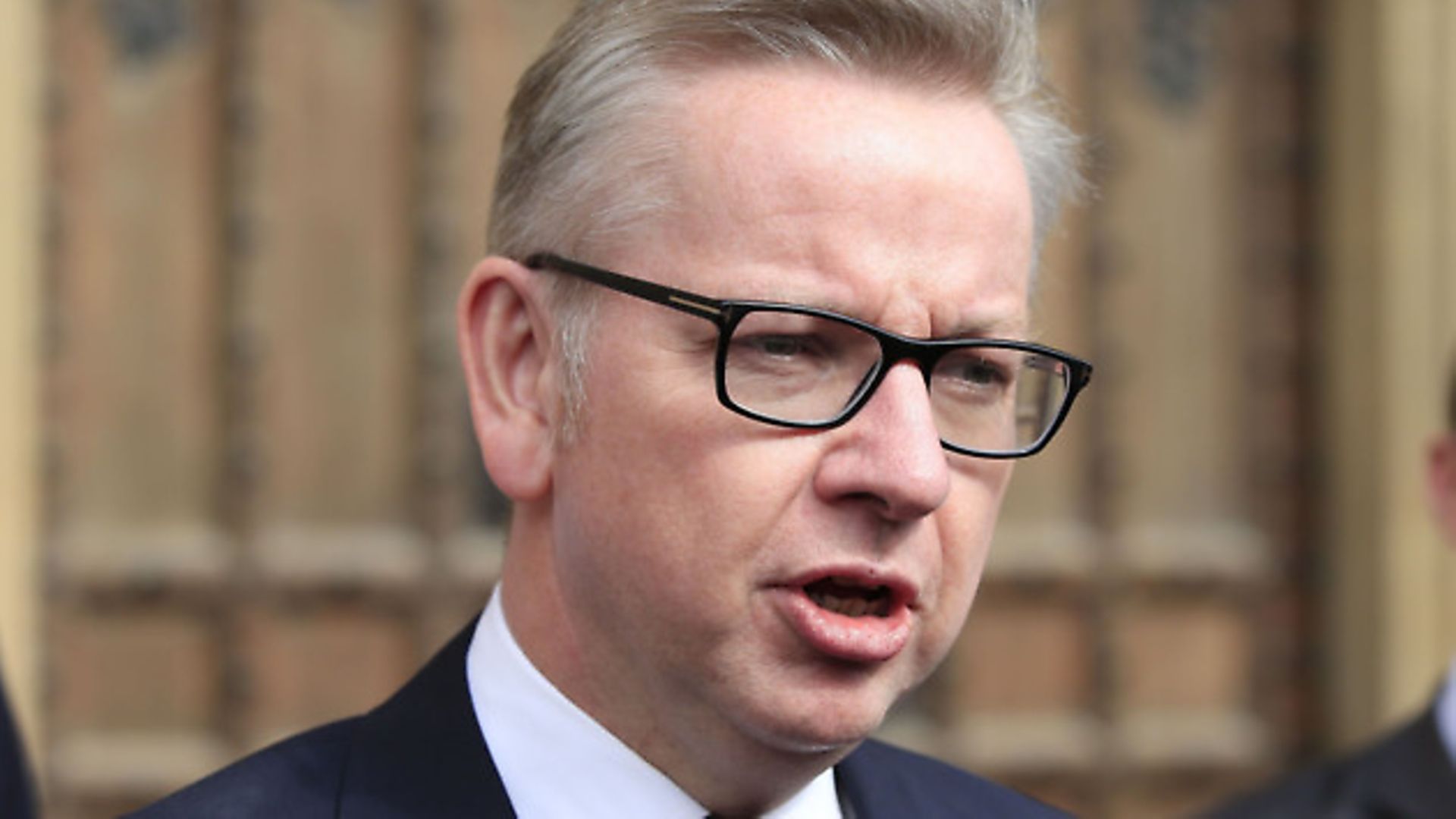 Michael Gove - Credit: PA Wire/PA Images