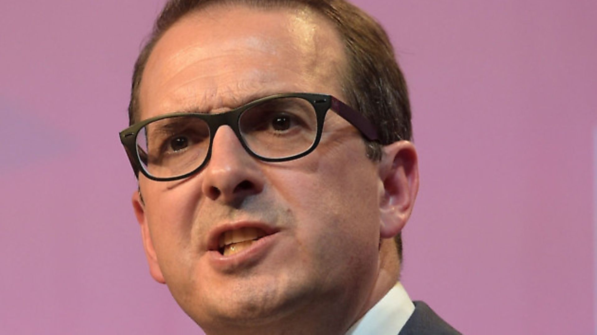 Owen Smith - Credit: PA Wire/PA Images