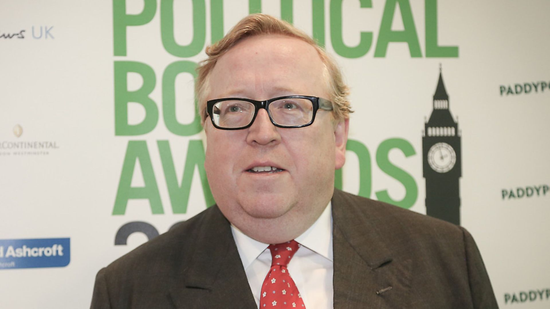 Simon Heffer - Credit: EMPICS Entertainment