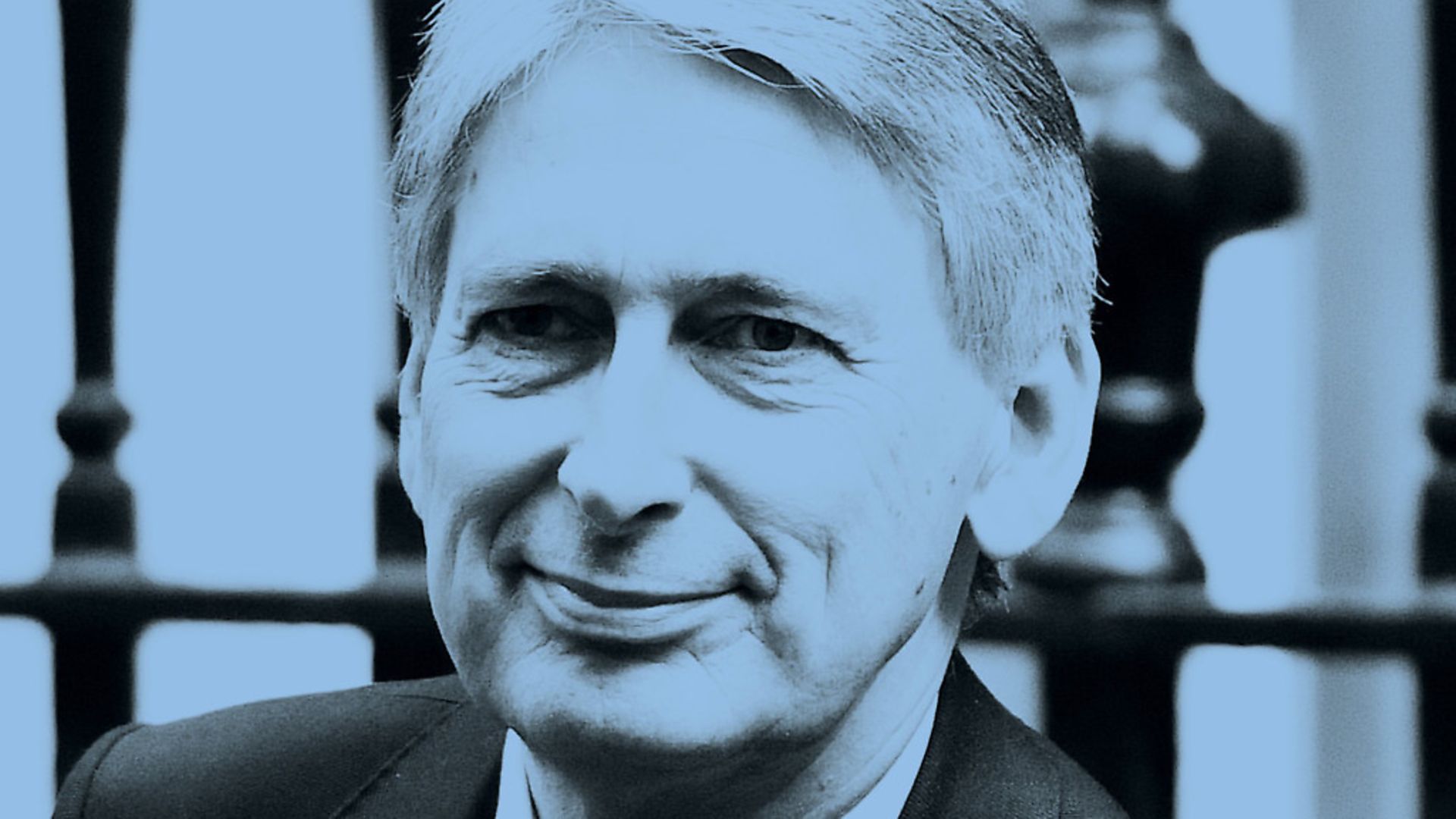 Philip Hammond - Credit: Archant