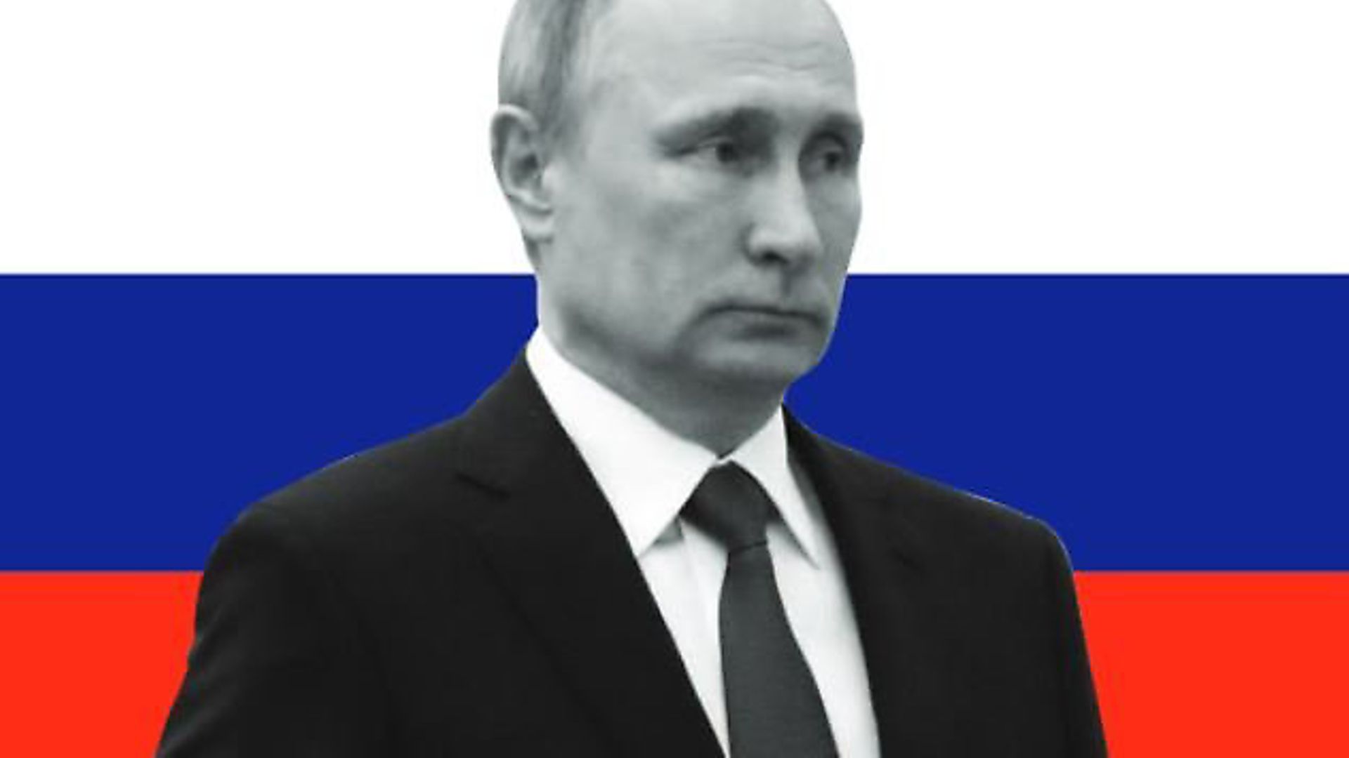 Vladimir Putin - Credit: Archant