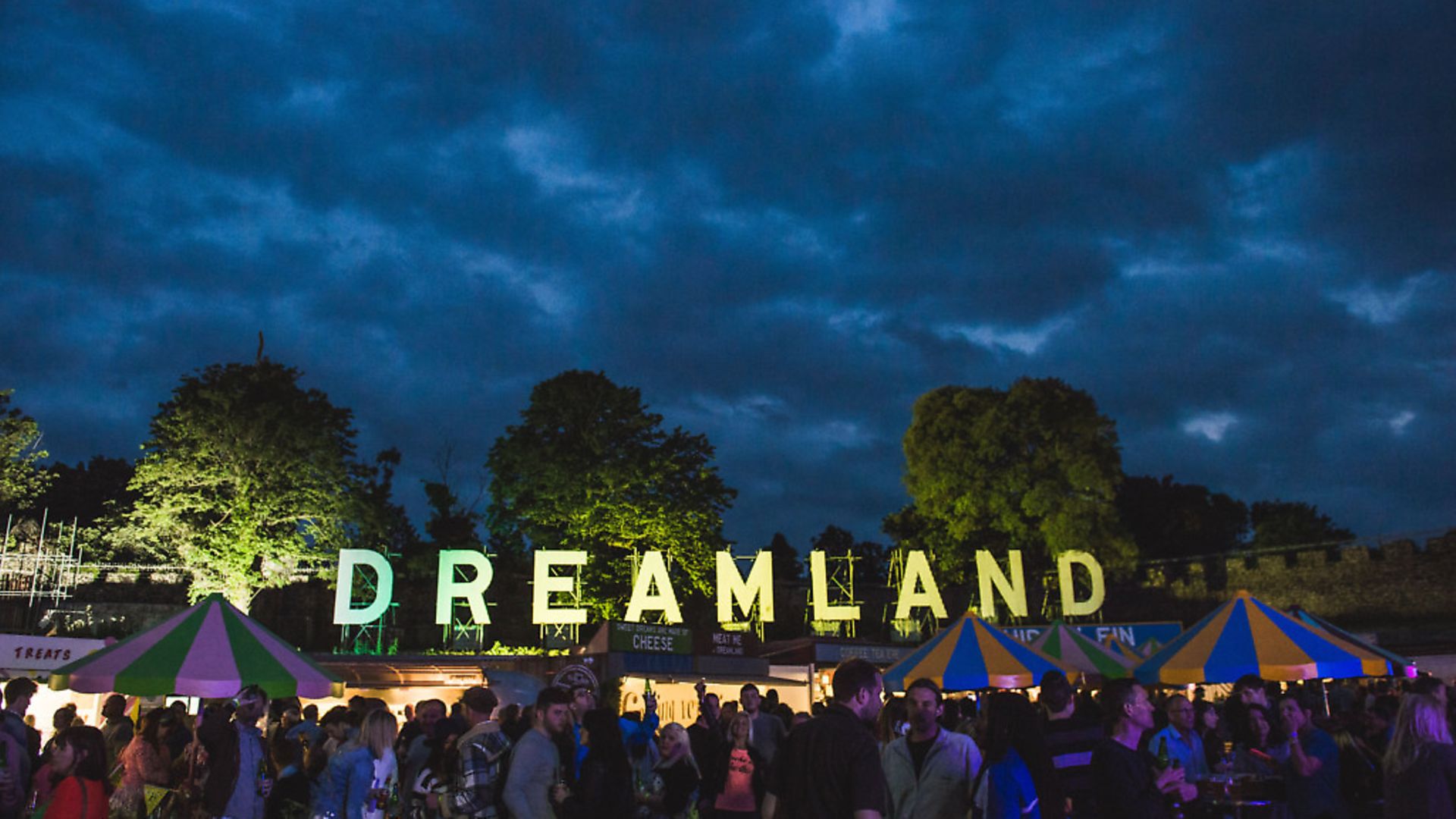 dreamland margate - Credit: Archant