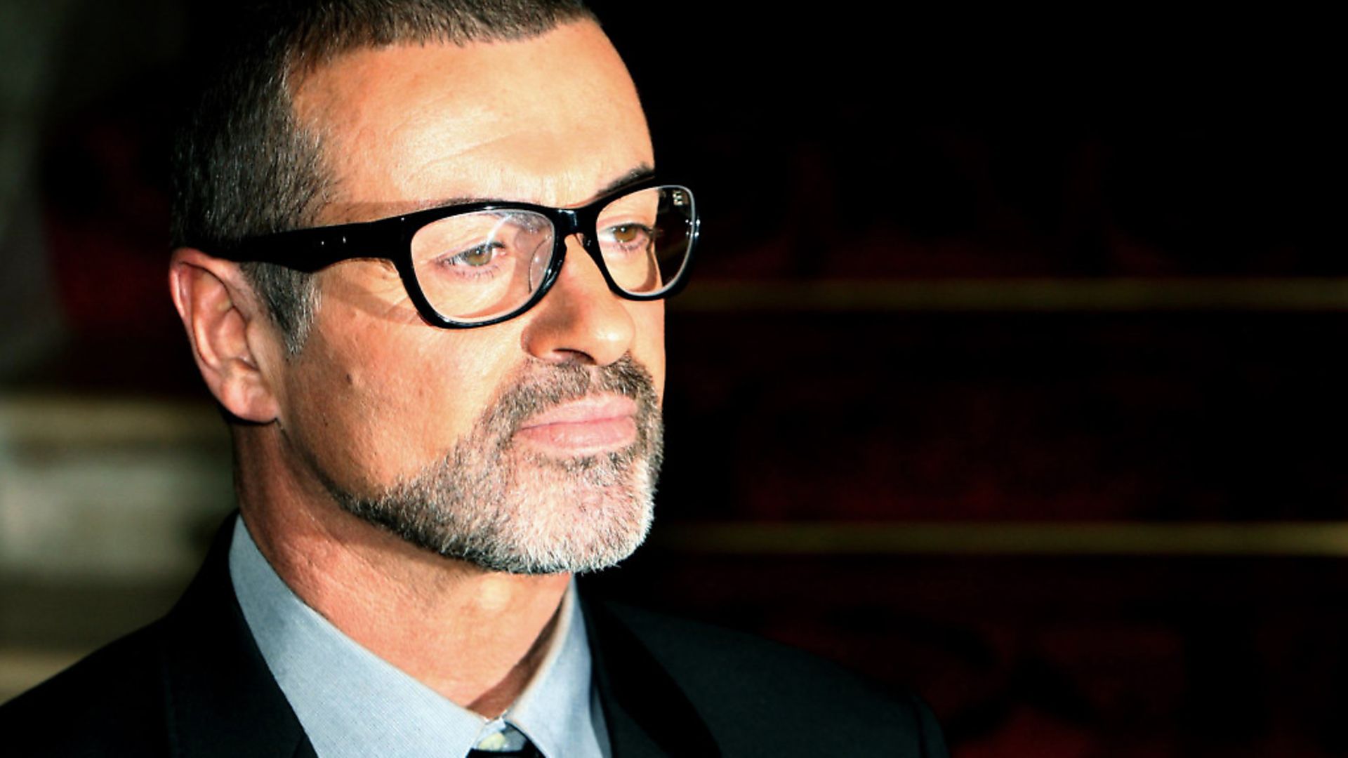 File photo dated 11/05/11 of George Michael, as Take That's Gary Barlow has remembered the singer on what would have been his 54th birthday by posting an old photograph of himself posing with Michael to his more than 130,000 Instagram followers with the simple message: "Happy Birthday George". - Credit: PA Wire/PA Images