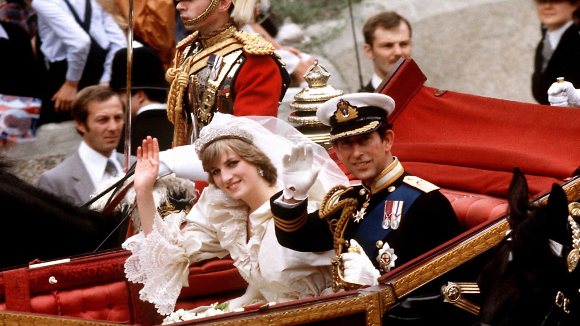 Princess Diana has been featured as one of 2017s worst Brexiteers. Picture: PA Images. - Credit: PA Archive/PA Images