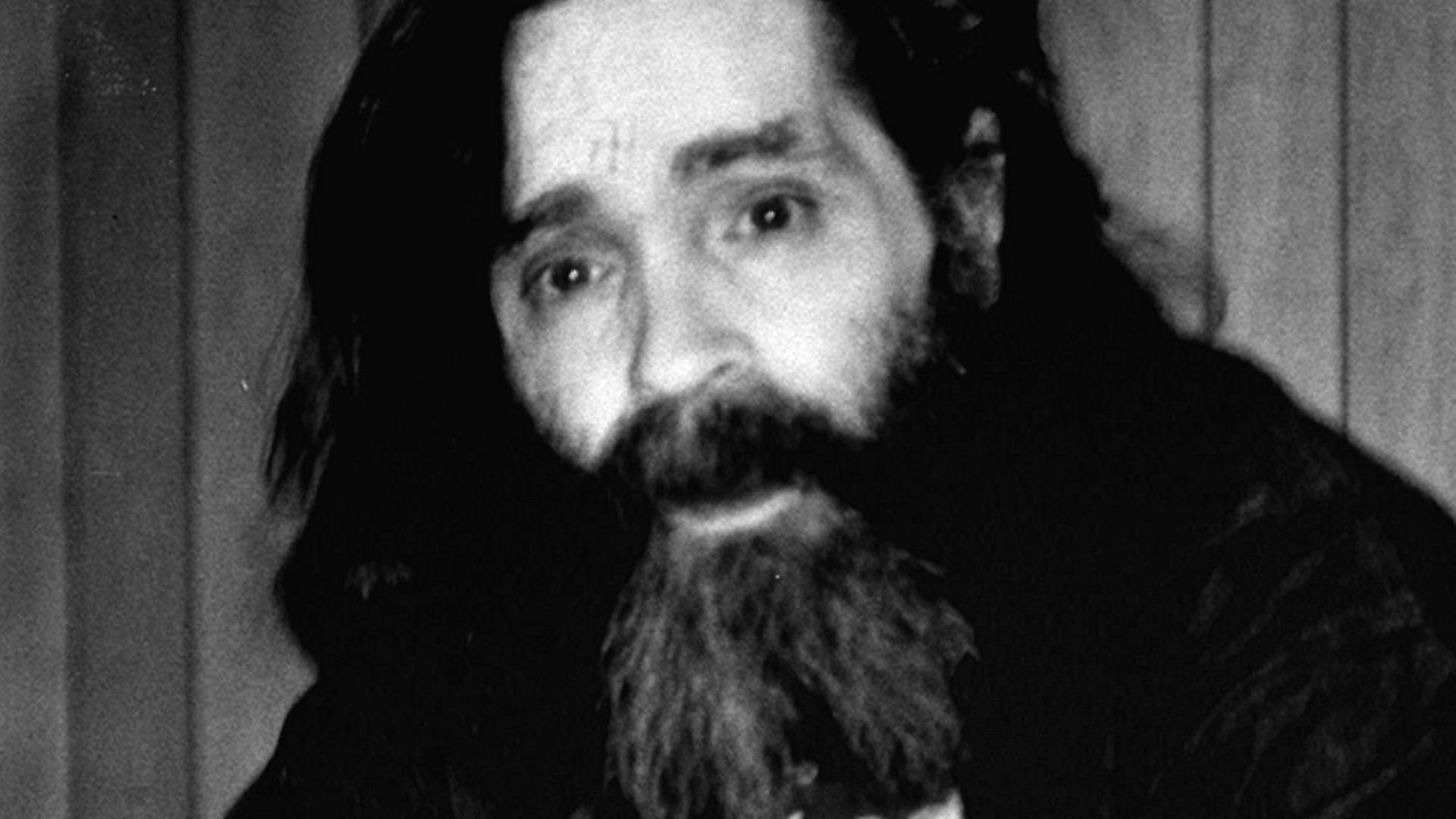 Linda and Rob Dubrow-Marshall explain how cult leader Charles Manson managed to manipulate and control his followers. Photo: PA - Credit: PA Archive/PA Images