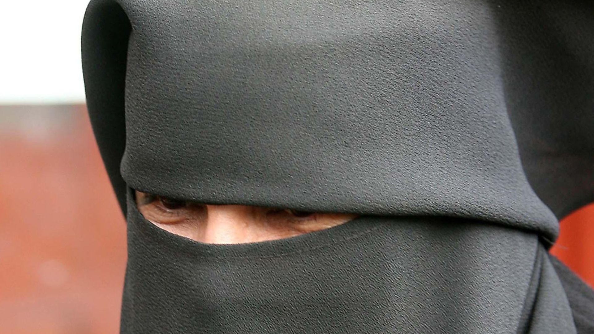 The letter tells people attack muslim people in return for points. Picture: Peter Byrne/PA - Credit: PA Archive/Press Association Ima