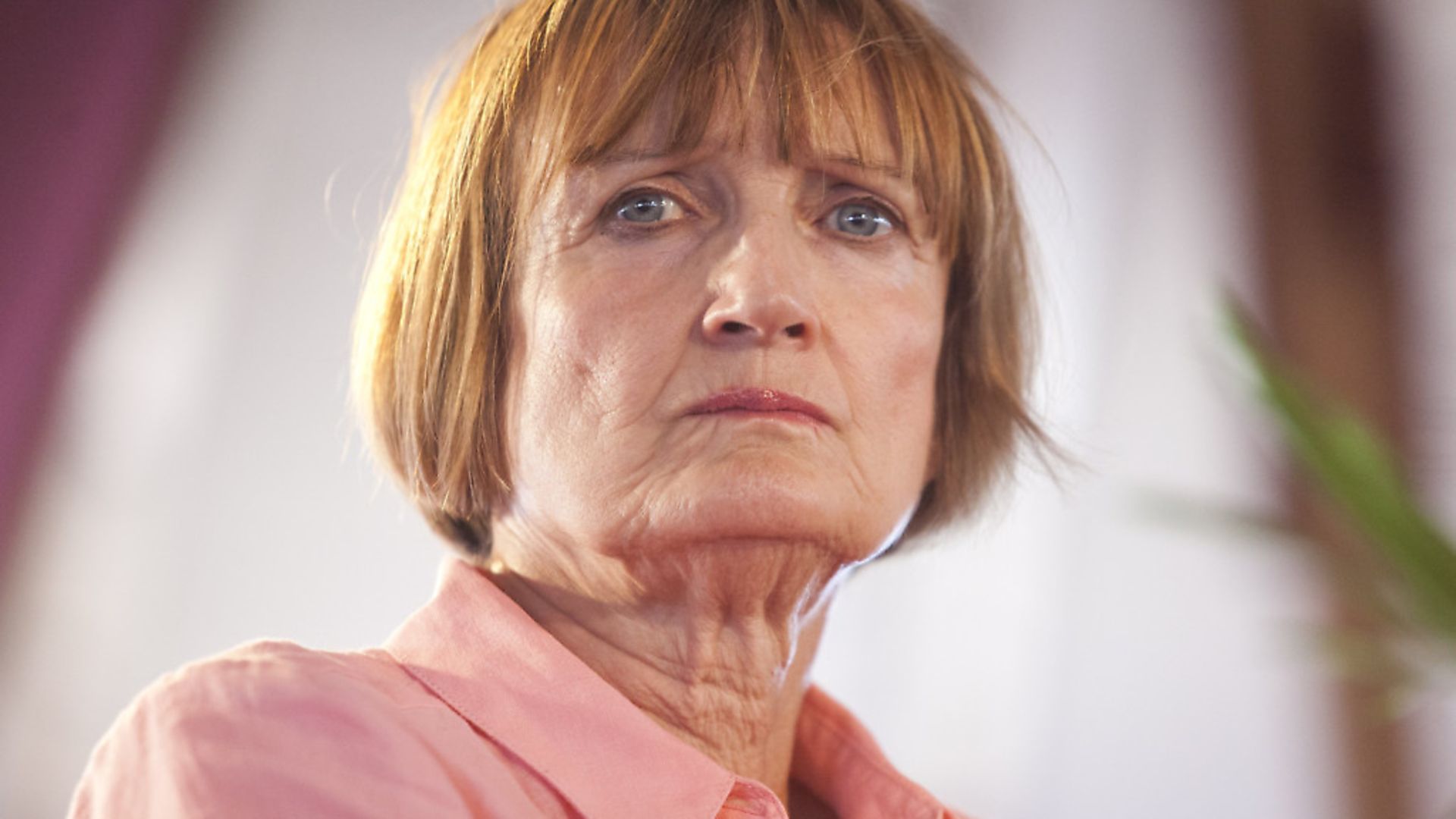 Dame Tessa Jowell speaking at the Sunday Papers Live tent in Citadel, a one-day festival at Victoria Park, east London - Credit: EMPICS Entertainment