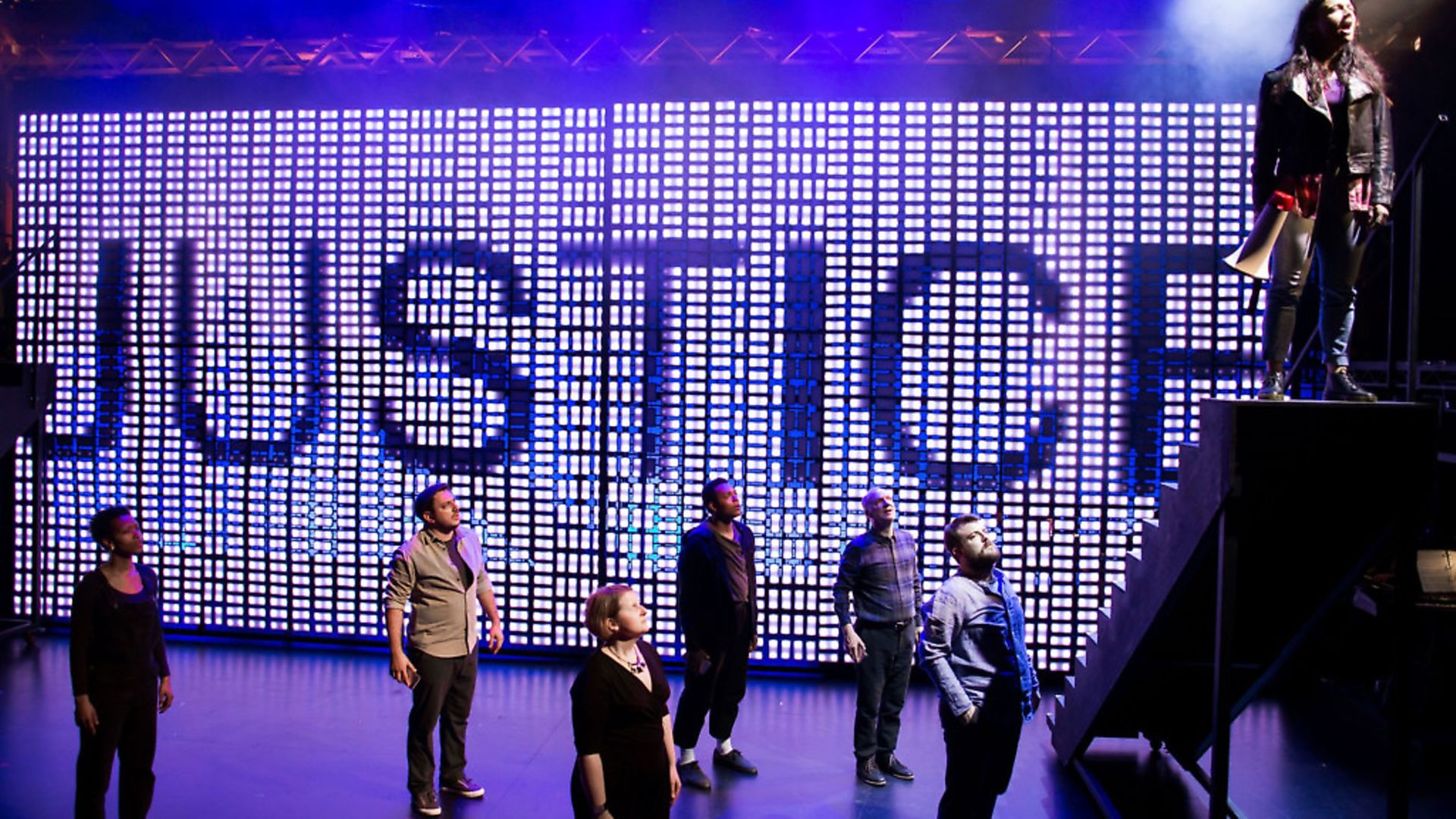 The Assassination of Katie Hopkins. Photo: Contributed. - Credit: Archant