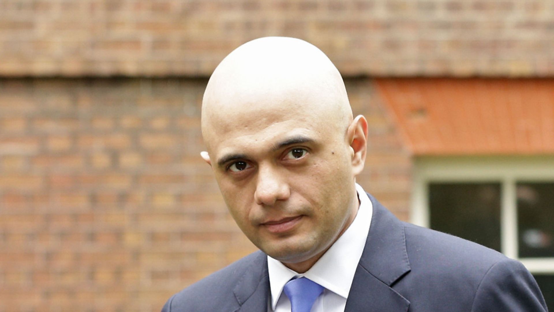 New home secretary Sajid Javid
Photo: PA / Yui Mok - Credit: PA Archive/PA Images