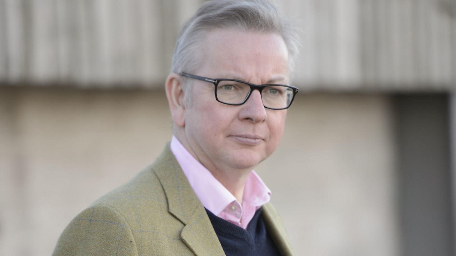 Michael Gove. Photo: PA. - Credit: PA Wire/PA Images