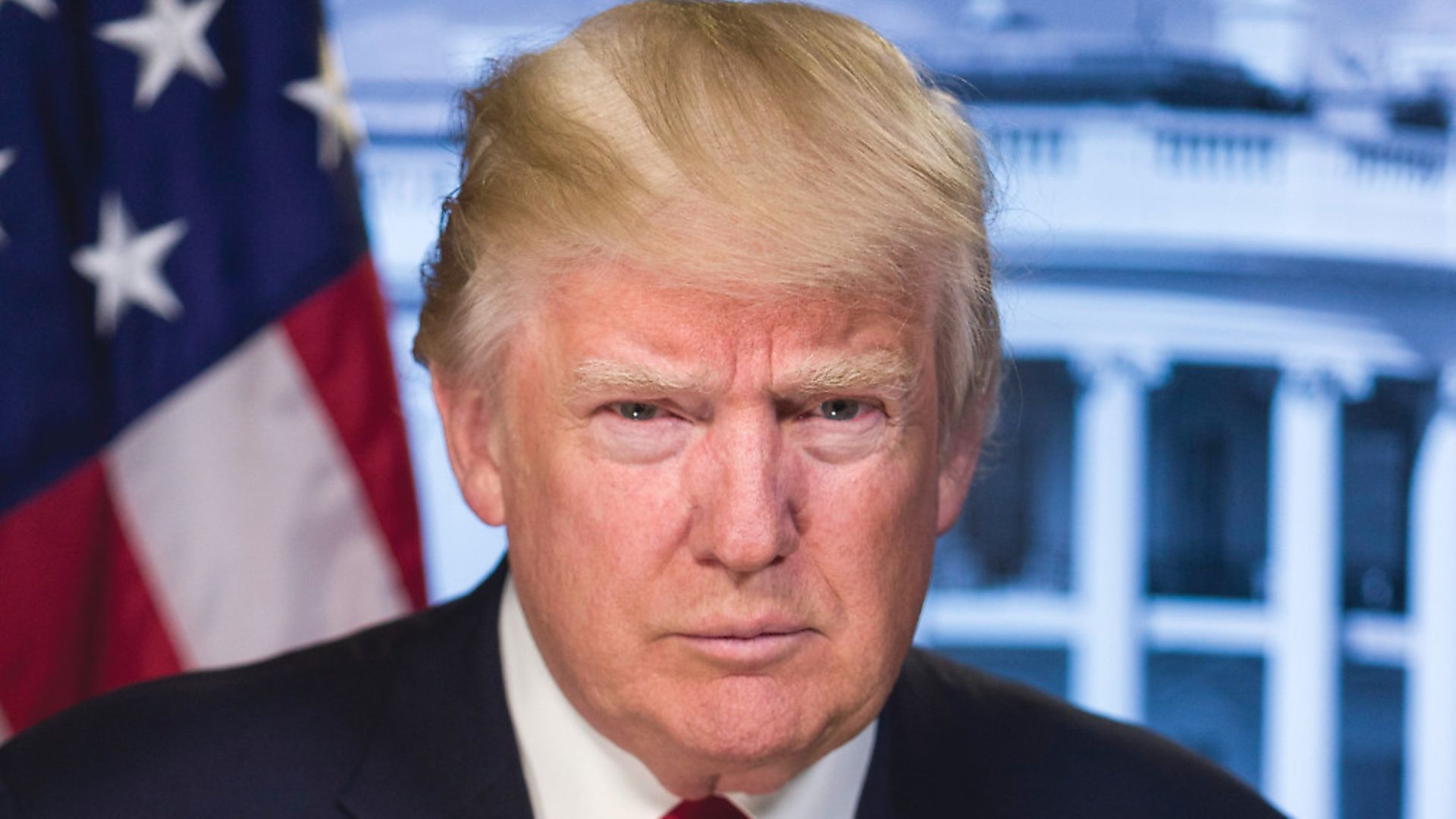 Donald Trump - Credit: Archant