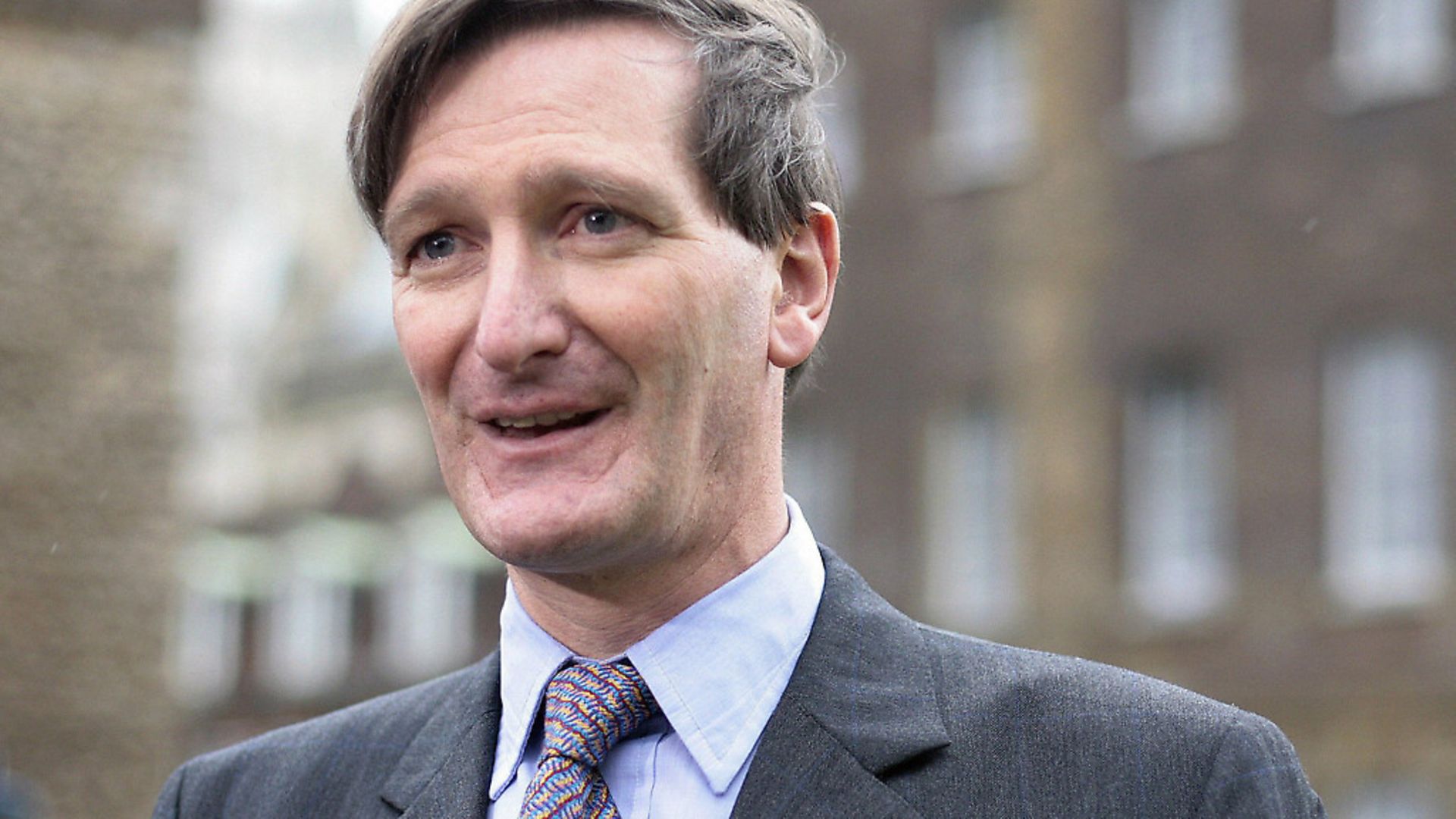 Clear Conscious- Dominic Grieve. Picture: SHAUN CURRY/AFP/Getty Images) - Credit: AFP/Getty Images