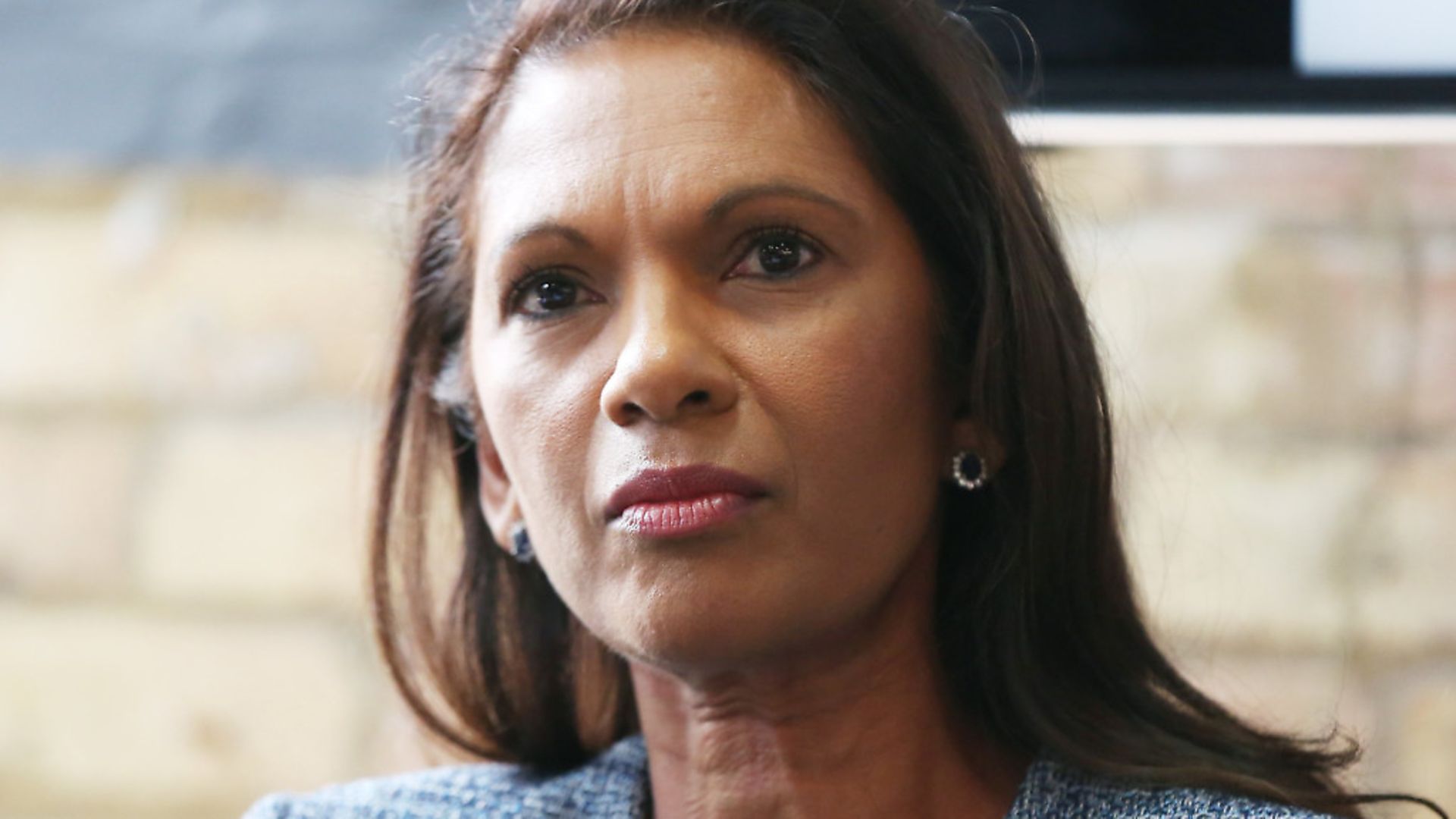 Gina Miller. Photo by Isabel Infantes / EMPICS Entertainment. - Credit: EMPICS Entertainment