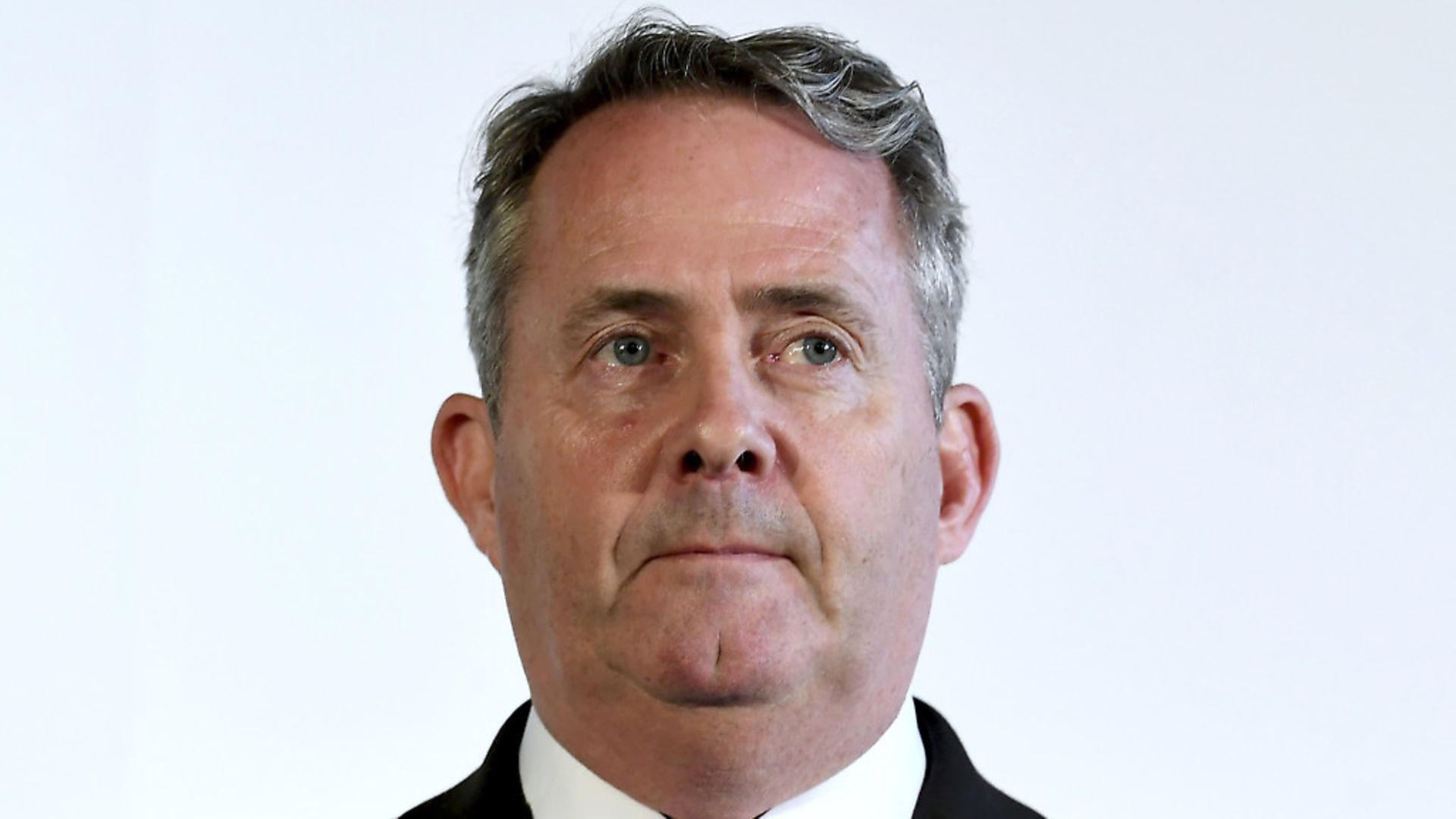 International Trade Secretary Liam Fox. Picture: Anthony Devlin - WPA Pool/Getty Images - Credit: Getty Images