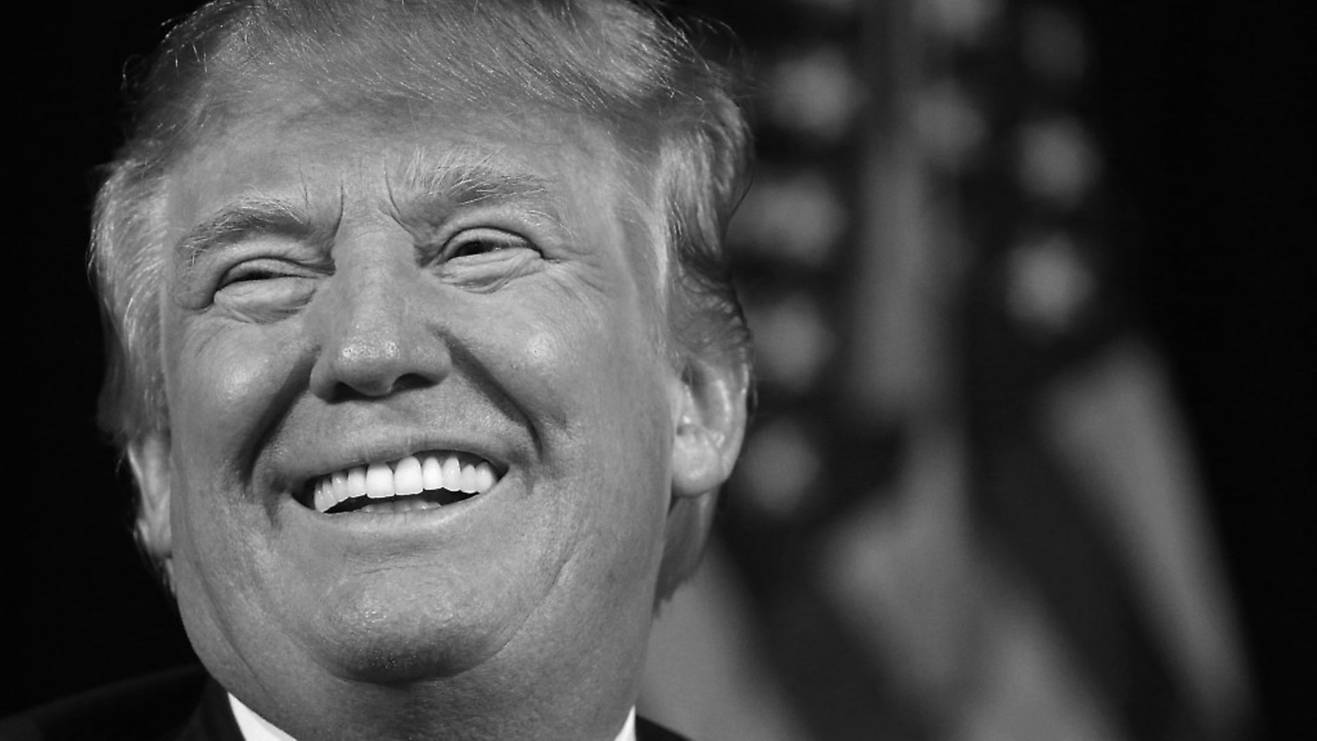 Former Clinton advisor James P. Rubin on "an irrelevant United Kingdom and an amoral America." Photo: Win McNamee/Getty Images - Credit: Getty Images