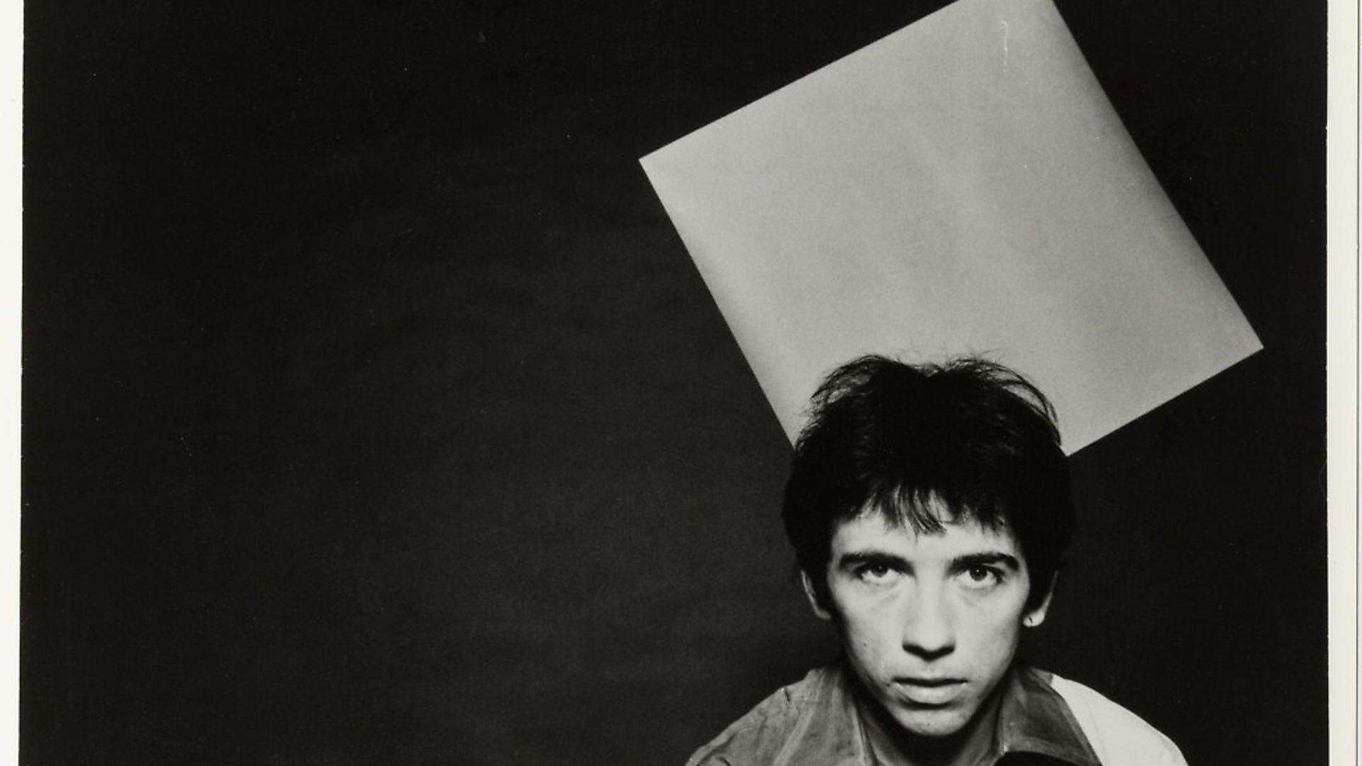 UNITED KINGDOM - JANUARY 01:  Photo of Pete SHELLEY and BUZZCOCKS; Pete Shelley (approx 1978)  (Photo by Chris Gabrin/Redferns) - Credit: Redferns