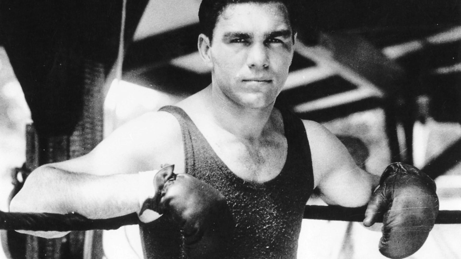 German heavyweight boxing champion Max Schmeling. Photo: Max Machon/ullstein bild via Getty Images - Credit: ullstein bild via Getty Images