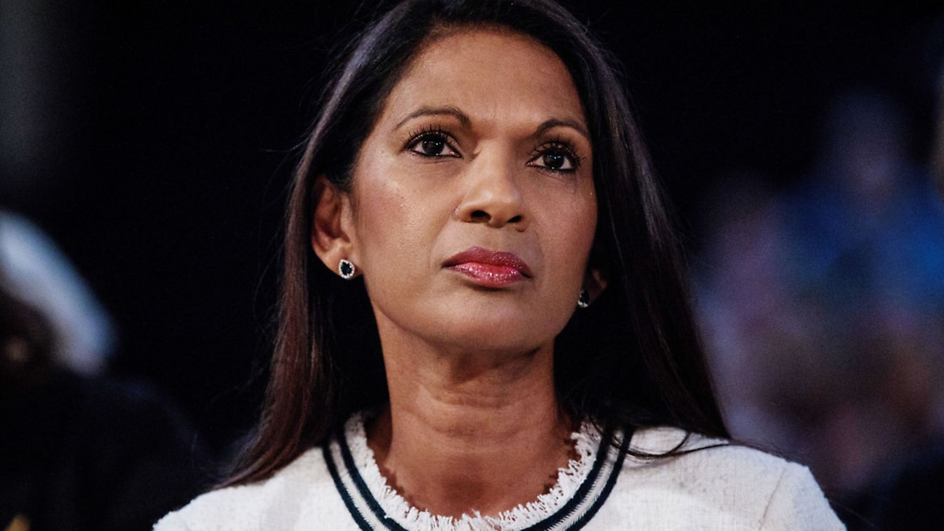 Gina Miller - Credit: Archant