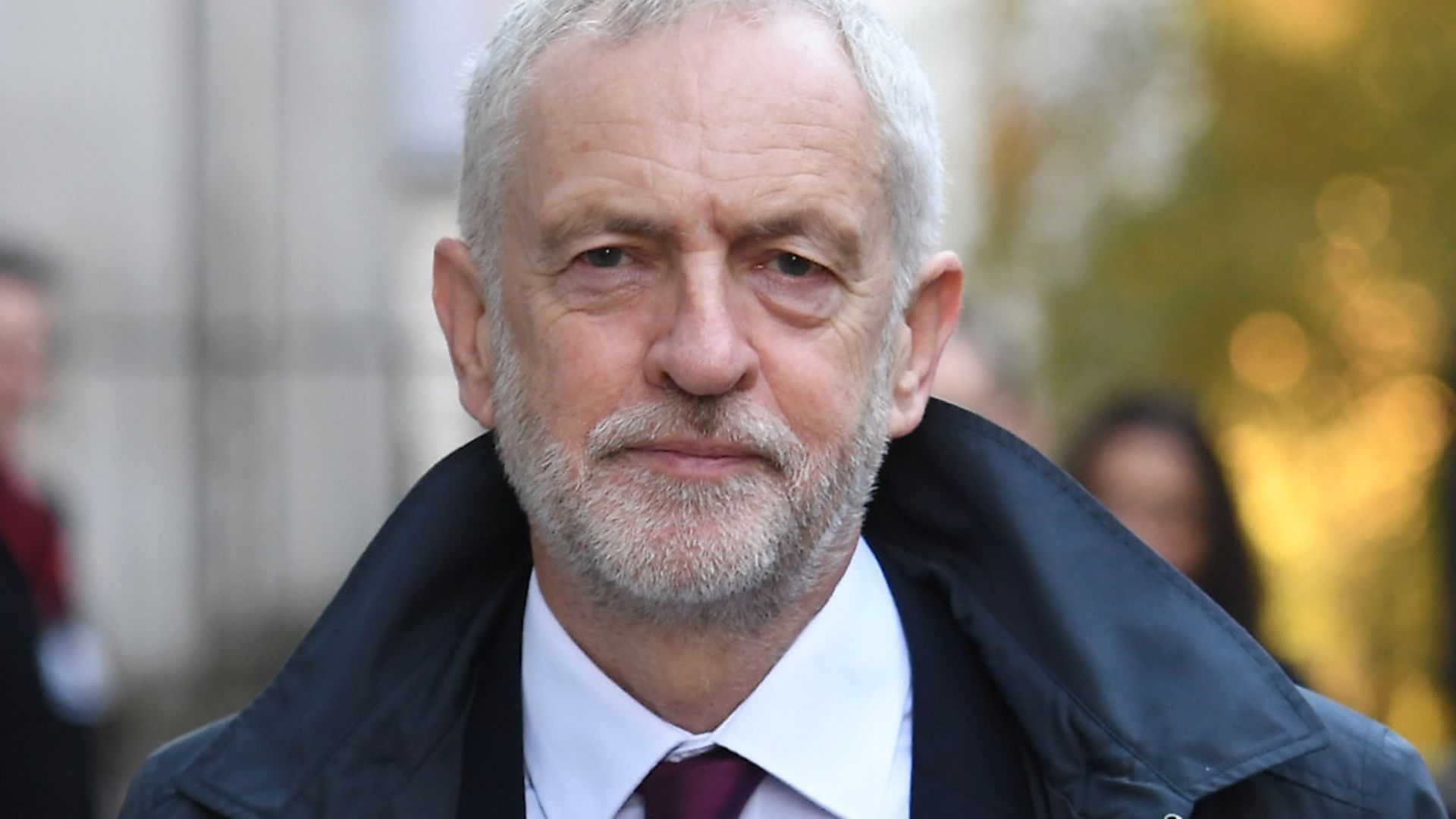 Under Corbyn, the Labour movement is shattering, with many struggling to stay on board. Photograph: PA. - Credit: PA Wire/PA Images