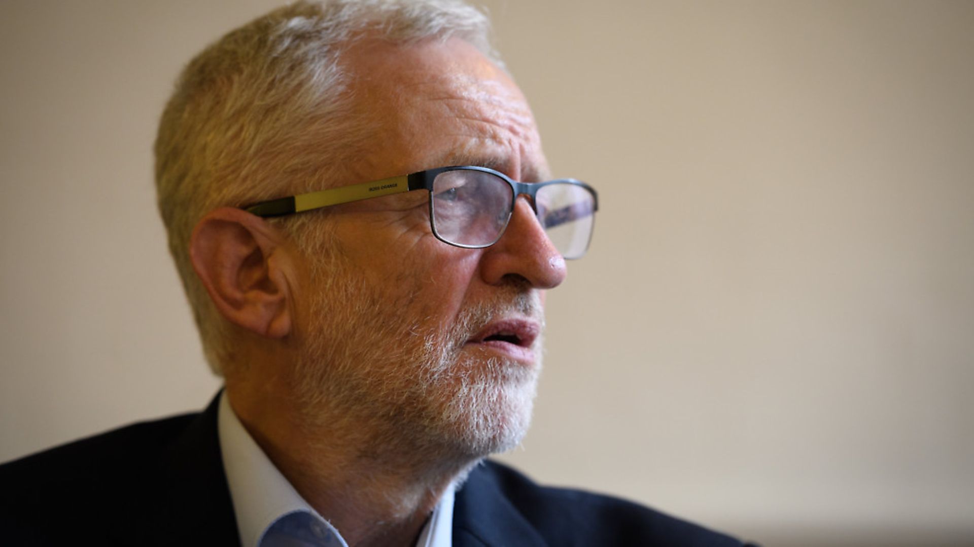 Labour Party leader Jeremy Corbyn. (Photo by Leon Neal/Getty Images) - Credit: Getty Images