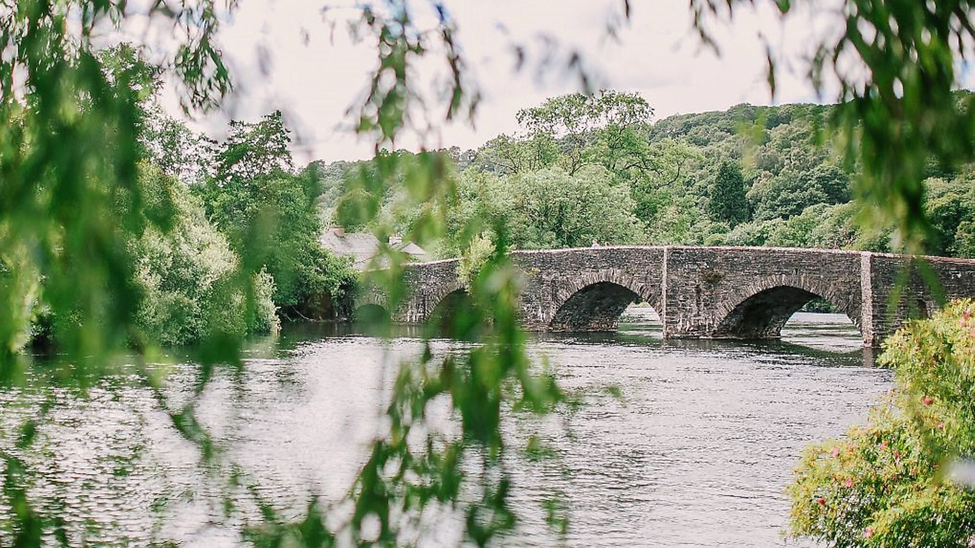 At risk: The Lake District. - Credit: Archant