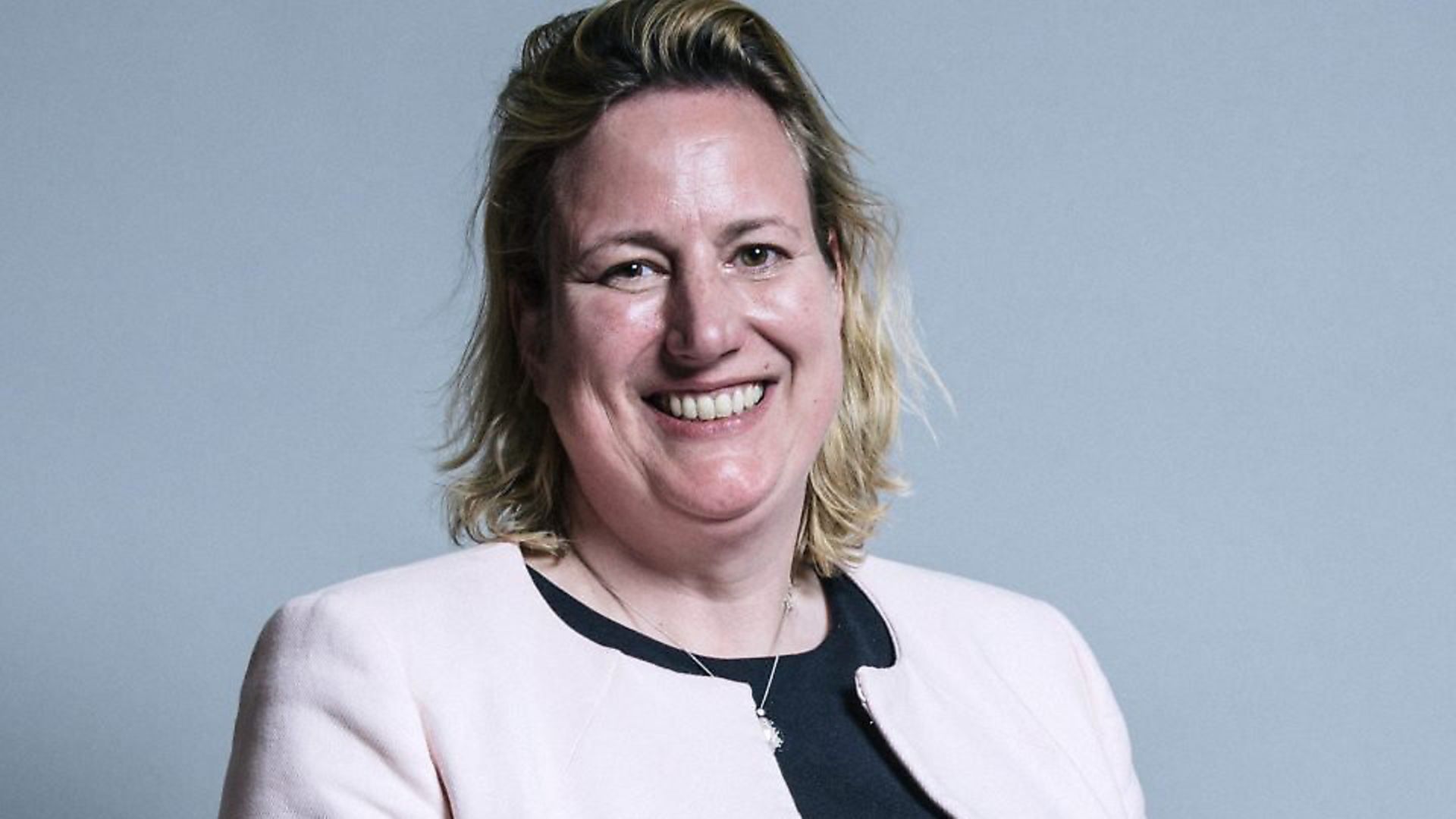 Conservative MP Antoinette Sandbach. Photograph: UK Parliament. - Credit: Archant