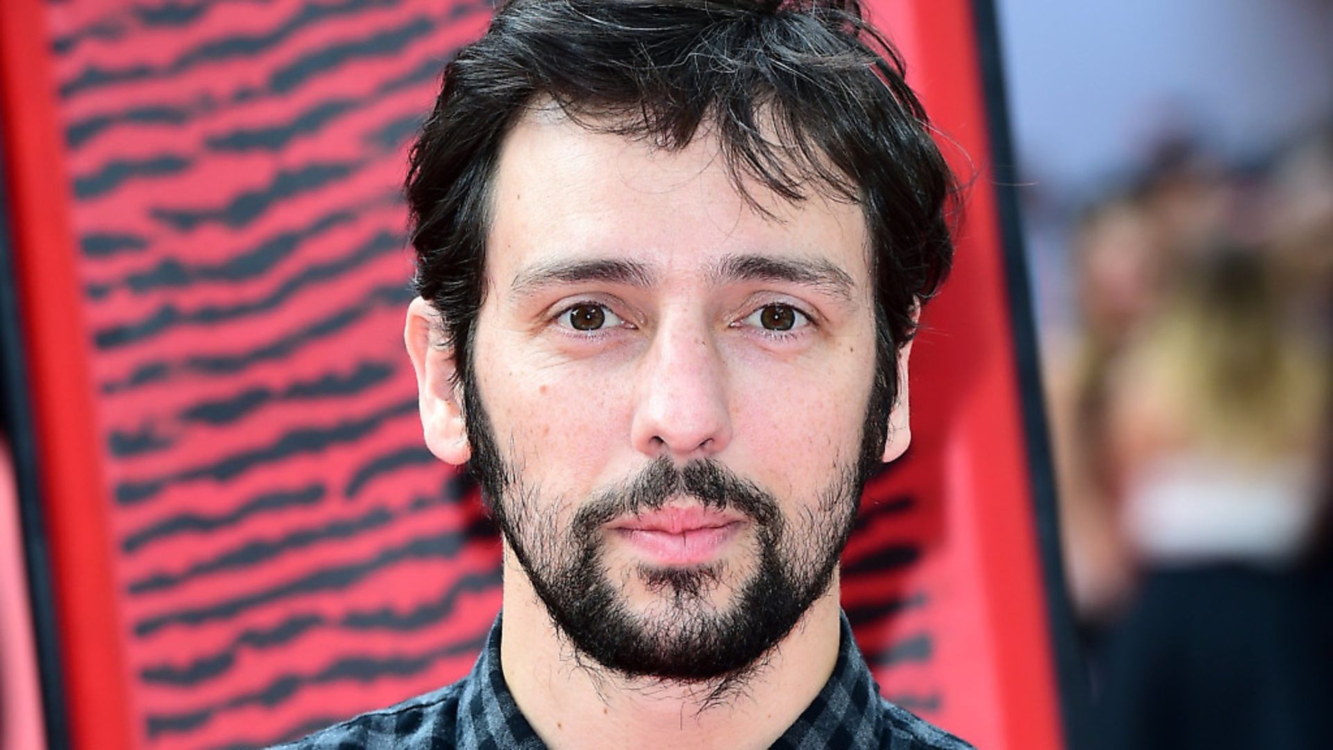 Actor Ralf Little spoofed the Conservative Party's attempts to impersonate an independent fact-checking service on Twitter. Picture: Ian West/PA Wire/PA Images - Credit: PA Wire/PA Images