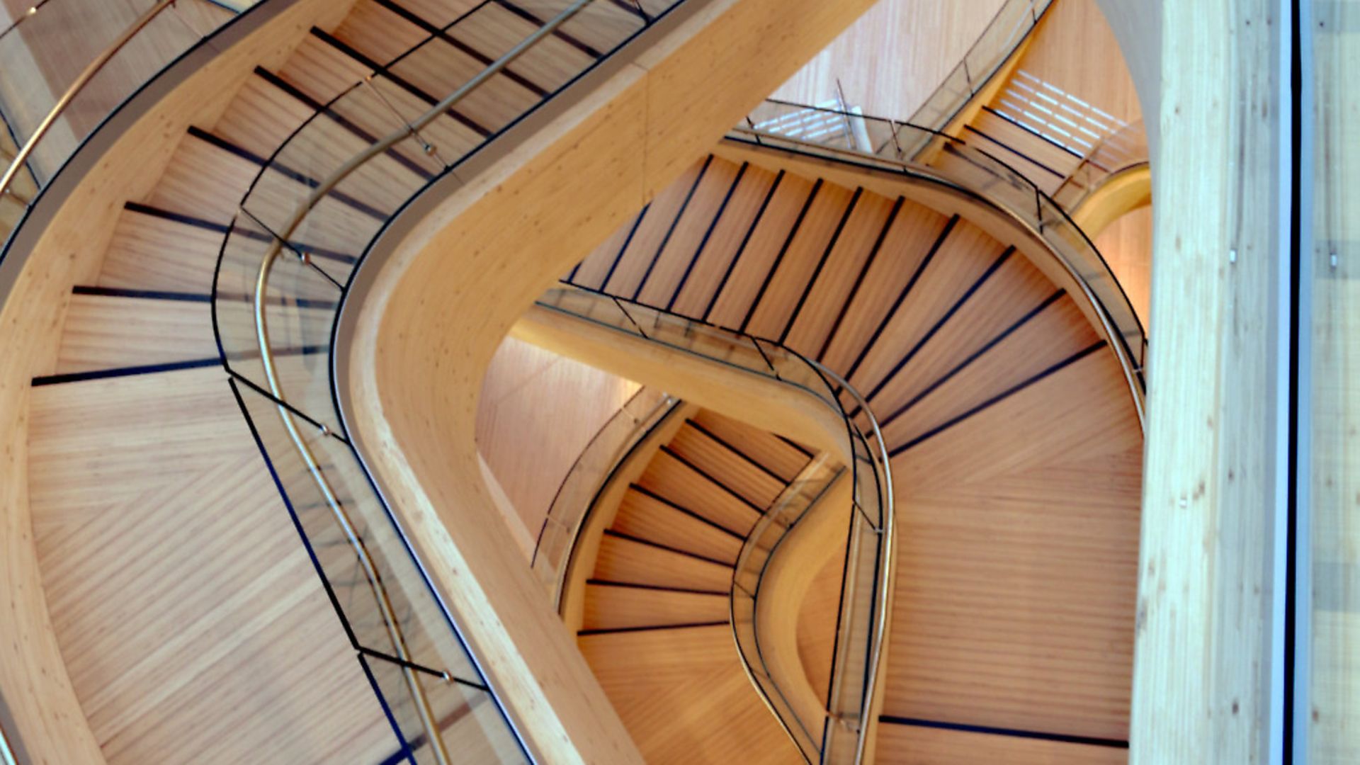 Financial Park. Picture: Submitted - Credit: Archant