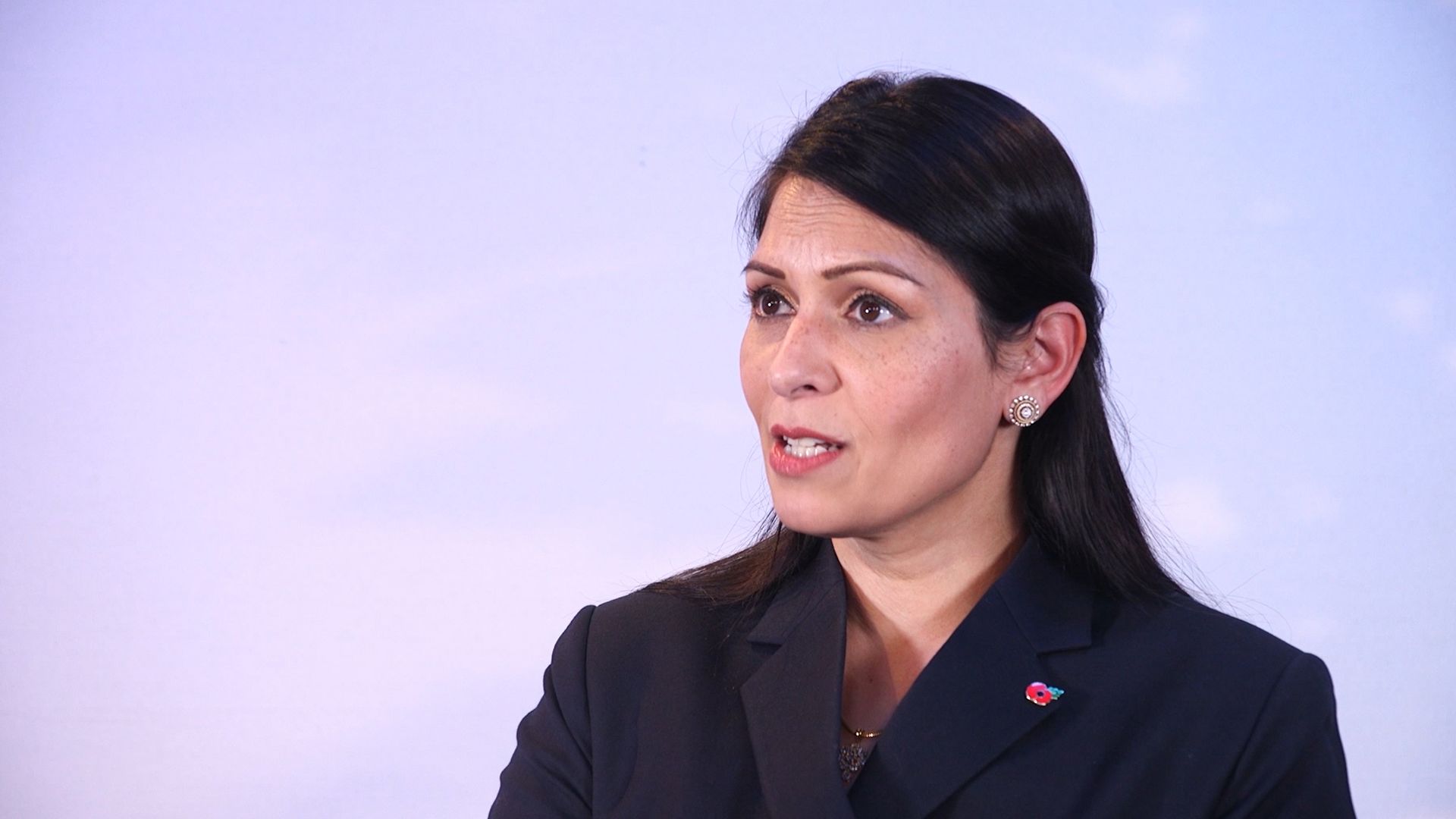 Home Office secretary Priti Patel has been accused of bullying her staff - Credit: PA