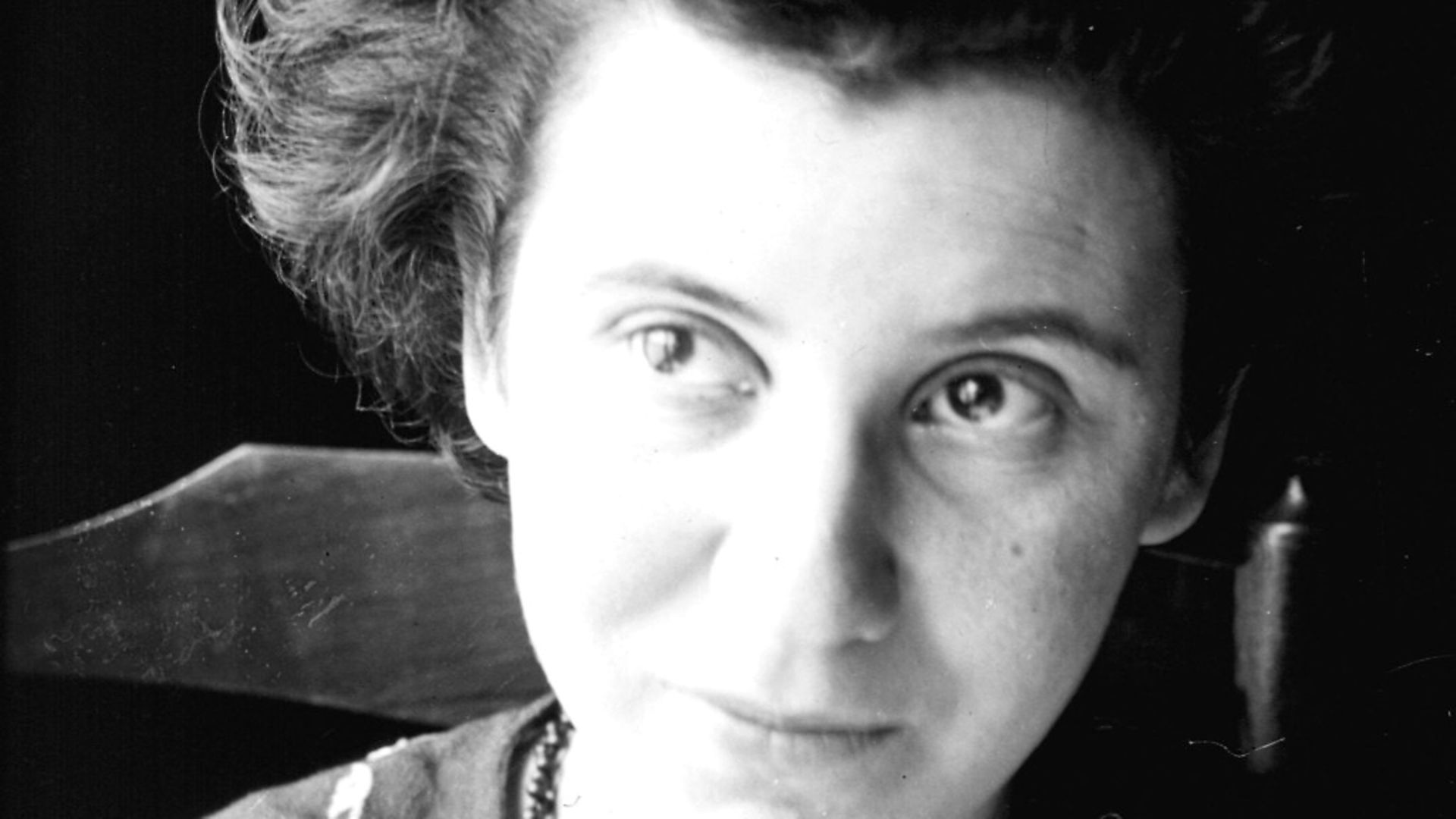 Etty Hillesum: Picture: Wikipedia - Credit: Archant