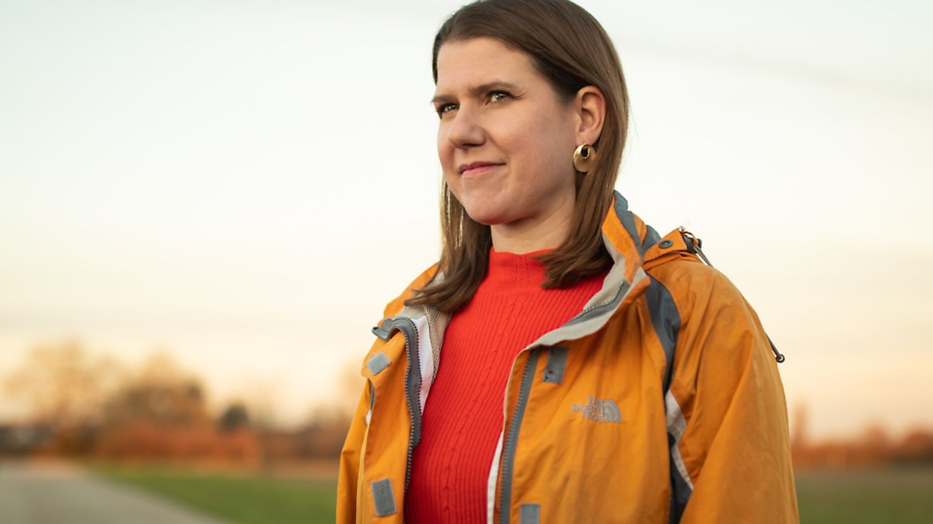 An overzealous Jo Swinson spooked moderates by pledging to revoke the referendum vote. Photograph: Aaron Chown/PA Wire. - Credit: PA