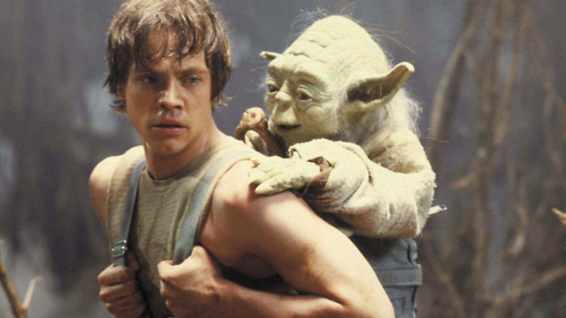 Famous quotes from films are often remembered wrongly - or are they? Photo: 20th Century Fox/OutNow - Credit: 20th Century Fox/OutNow