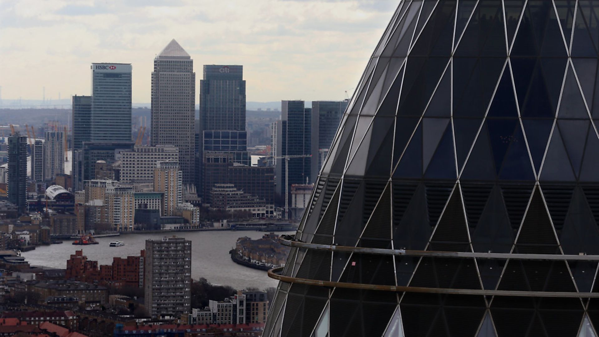 The Institute of Directors have warned Boris Johnson not to rush into Brexit deadlines despite his election victory. Picture: Chris Radburn/PA Wire/PA Images - Credit: PA Wire/PA Images