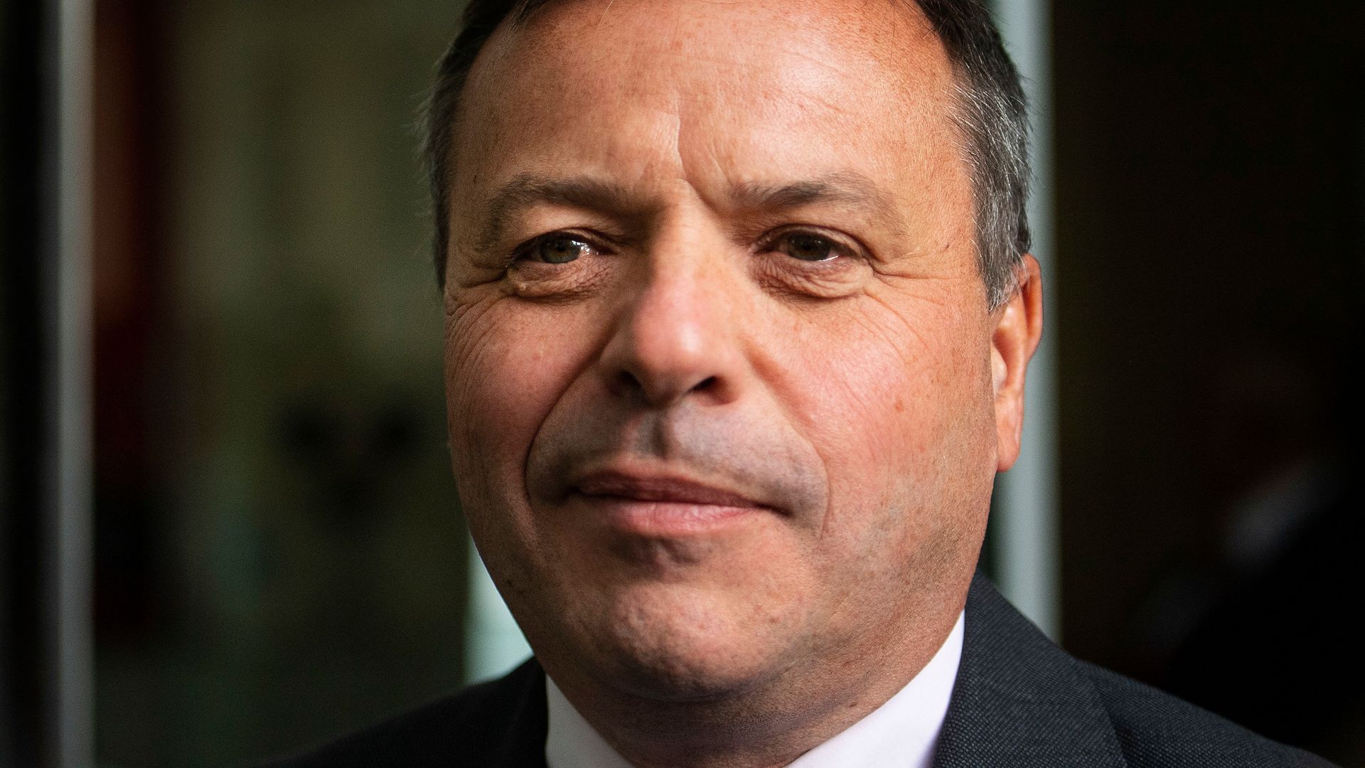 Leave campaigner Arron Banks - Credit: PA