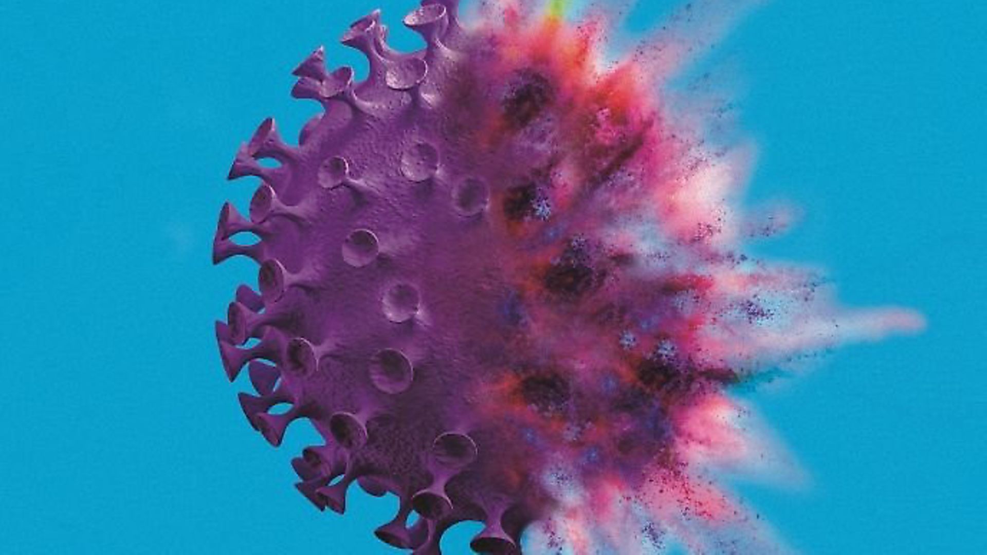 The economic recovery after the coronavirus must involve resetting the economy. Picture: Henrik Sorensen / Getty Images. - Credit: Archant