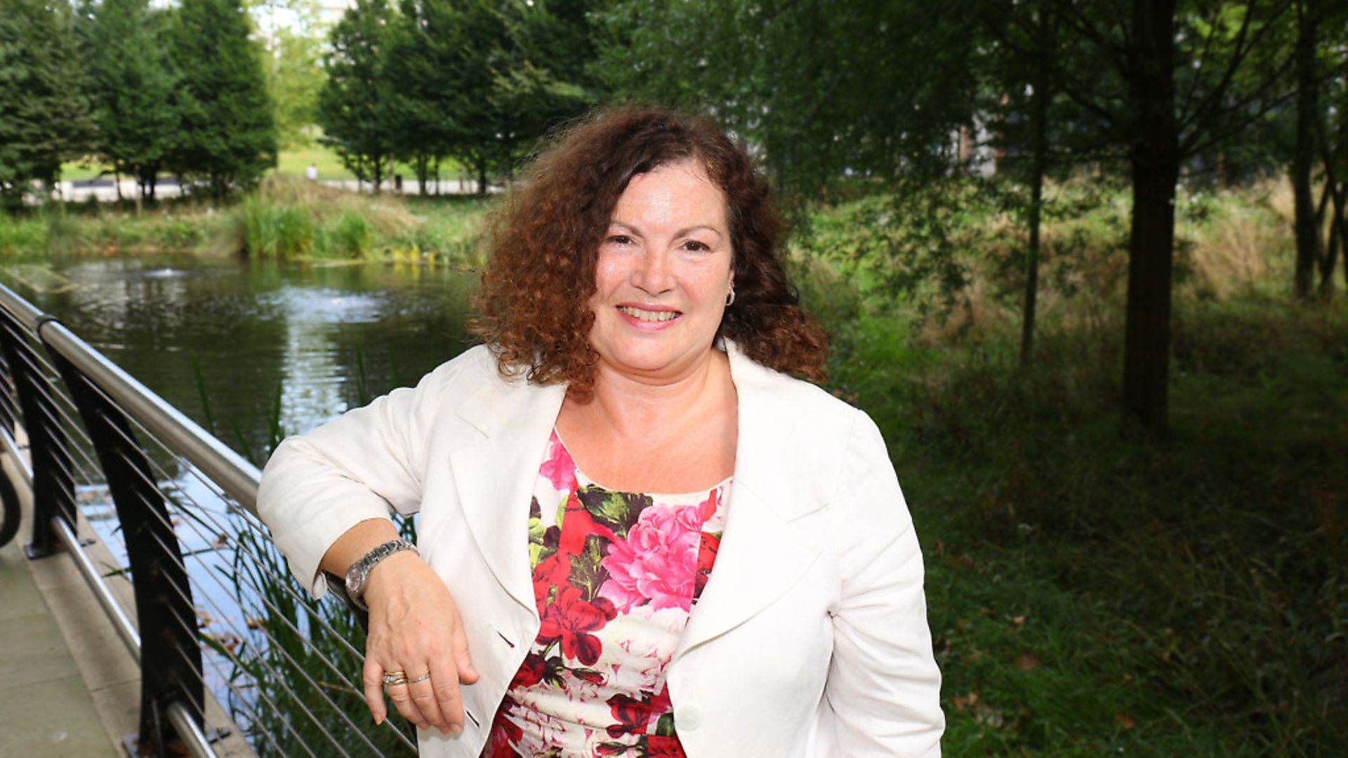 Leonie Cooper is Labour's London Assembly Economy Spokesperson. Picture: Archant - Credit: Archant