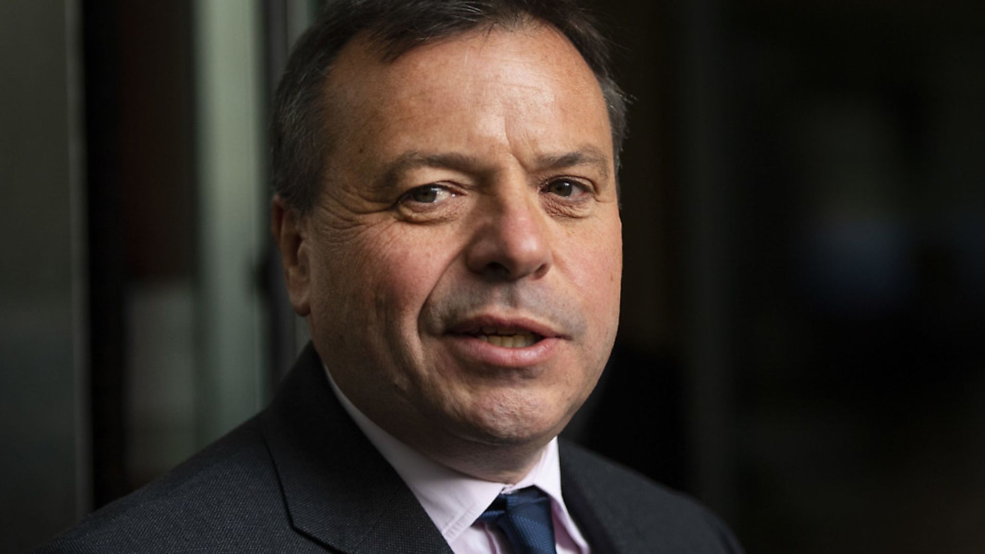 Leave campaigner Arron Banks is not getting up to the "mischief" he had hoped while in New Zealand. Picture: PA - Credit: PA Archive/PA Images