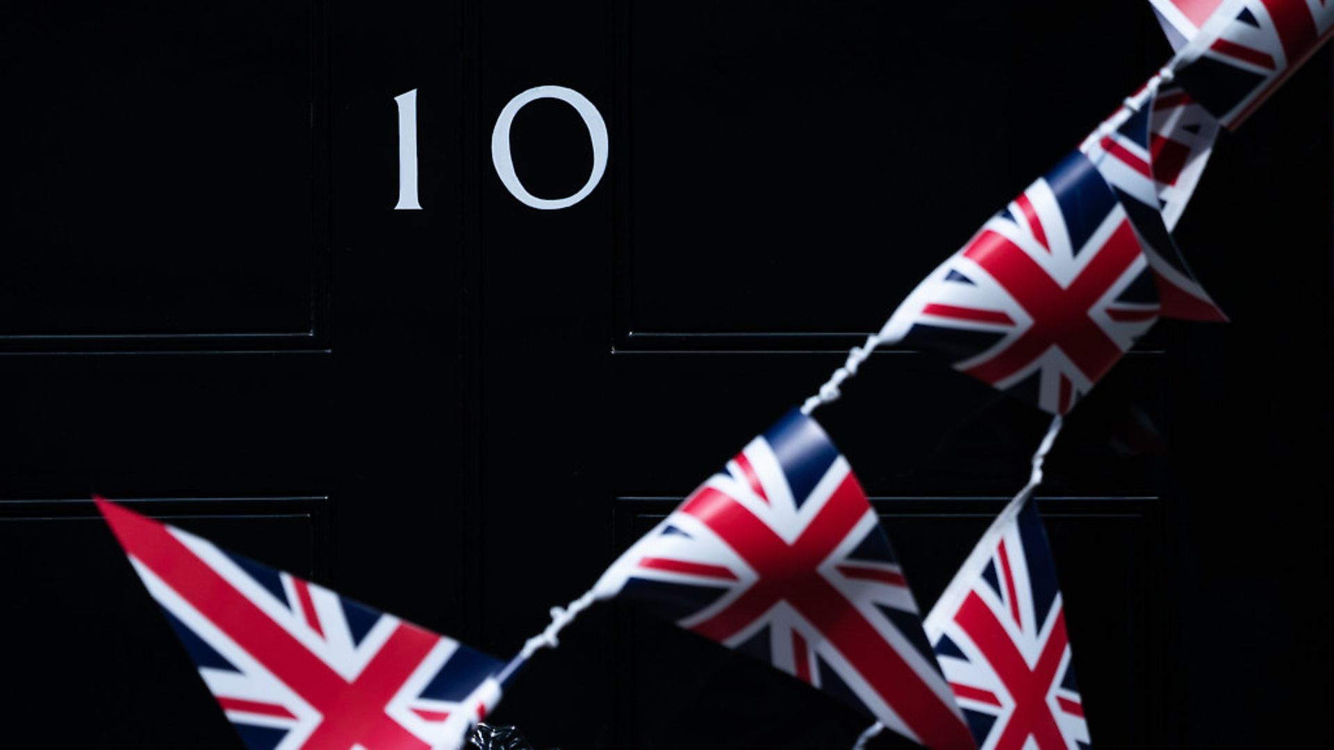 Is Britain sleepwalking to the end of the Union? Picture: Aaron Chown/PA - Credit: PA