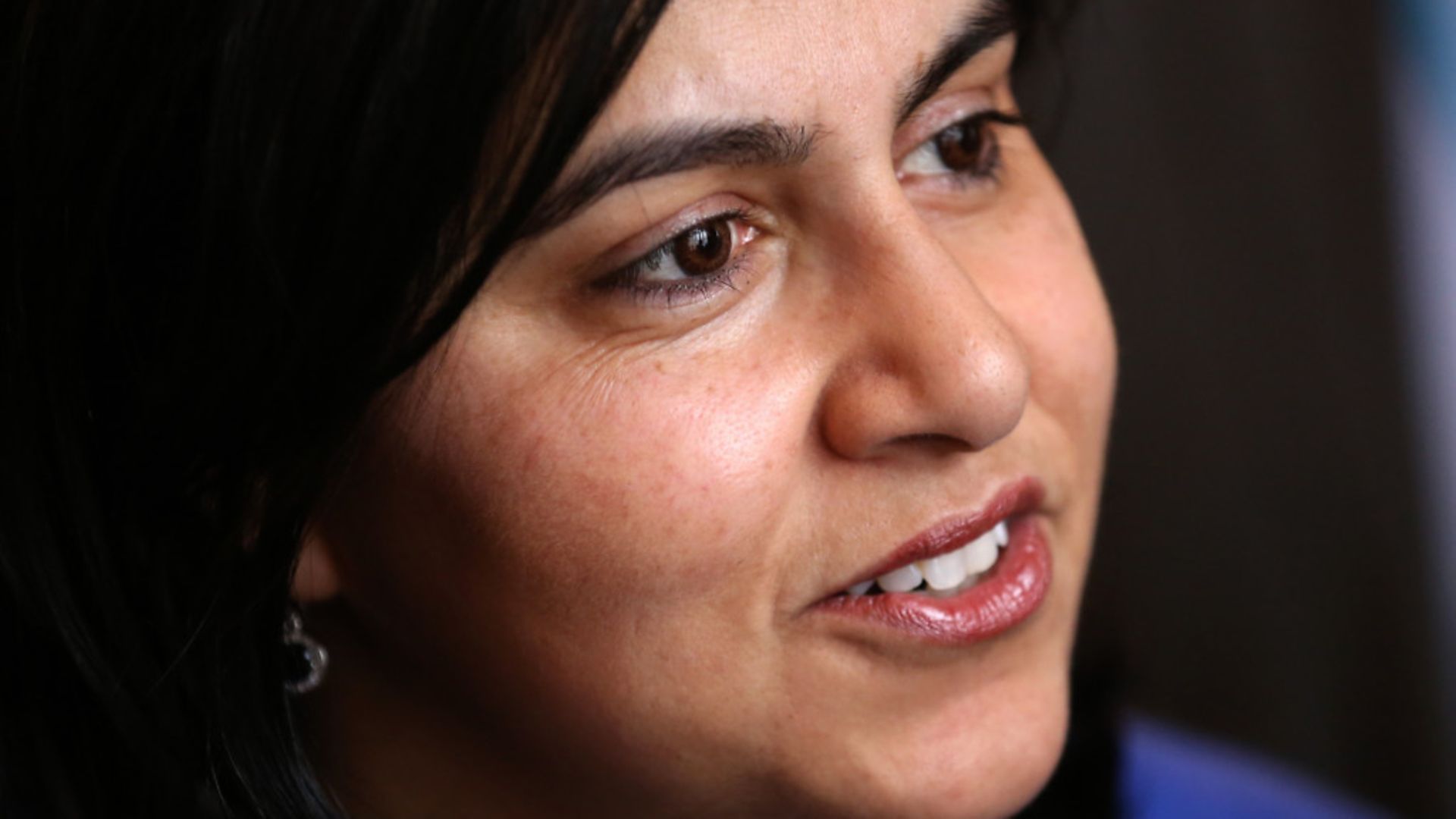 Former Tory party chair Baroness Warsi - Credit: PA Archive/PA Images