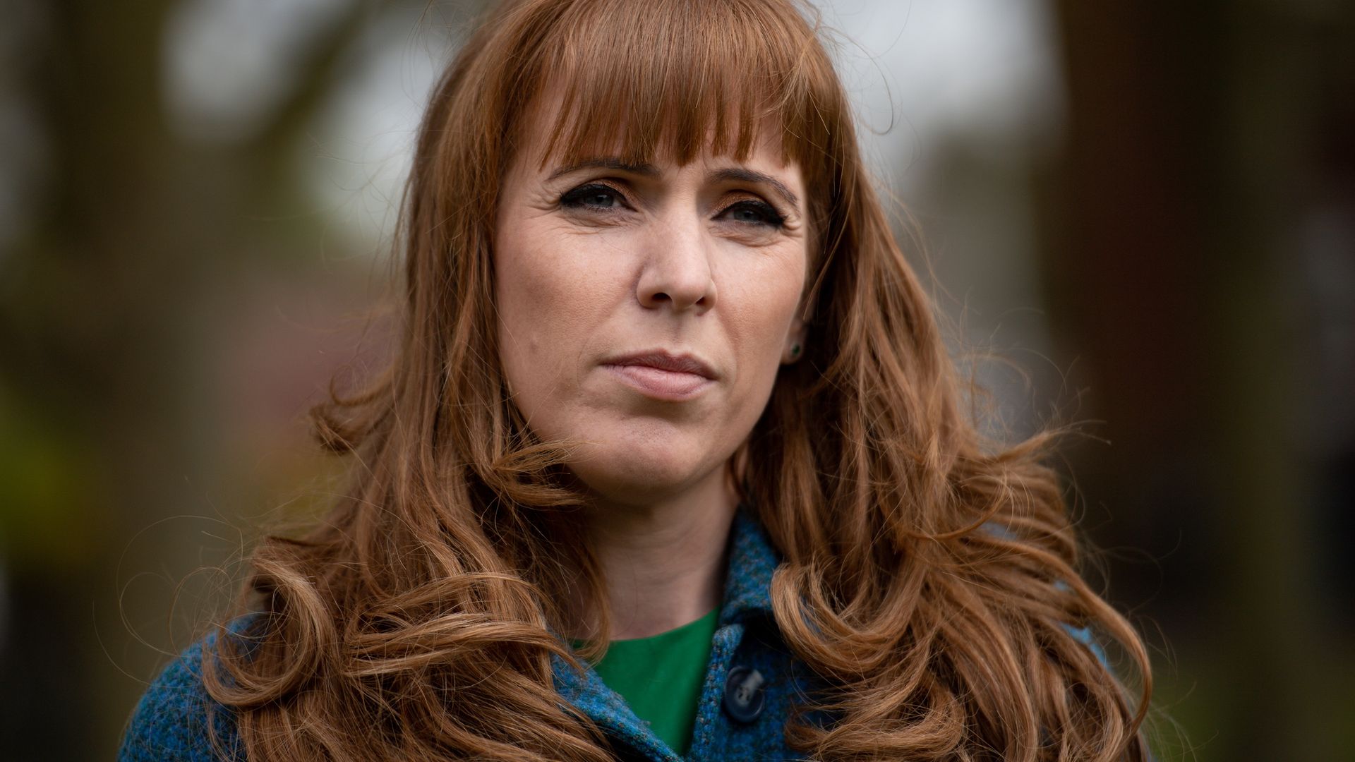 Deputy Labour leader Angela Rayner said the party needed to stop 'talking down' to voters - Credit: PA