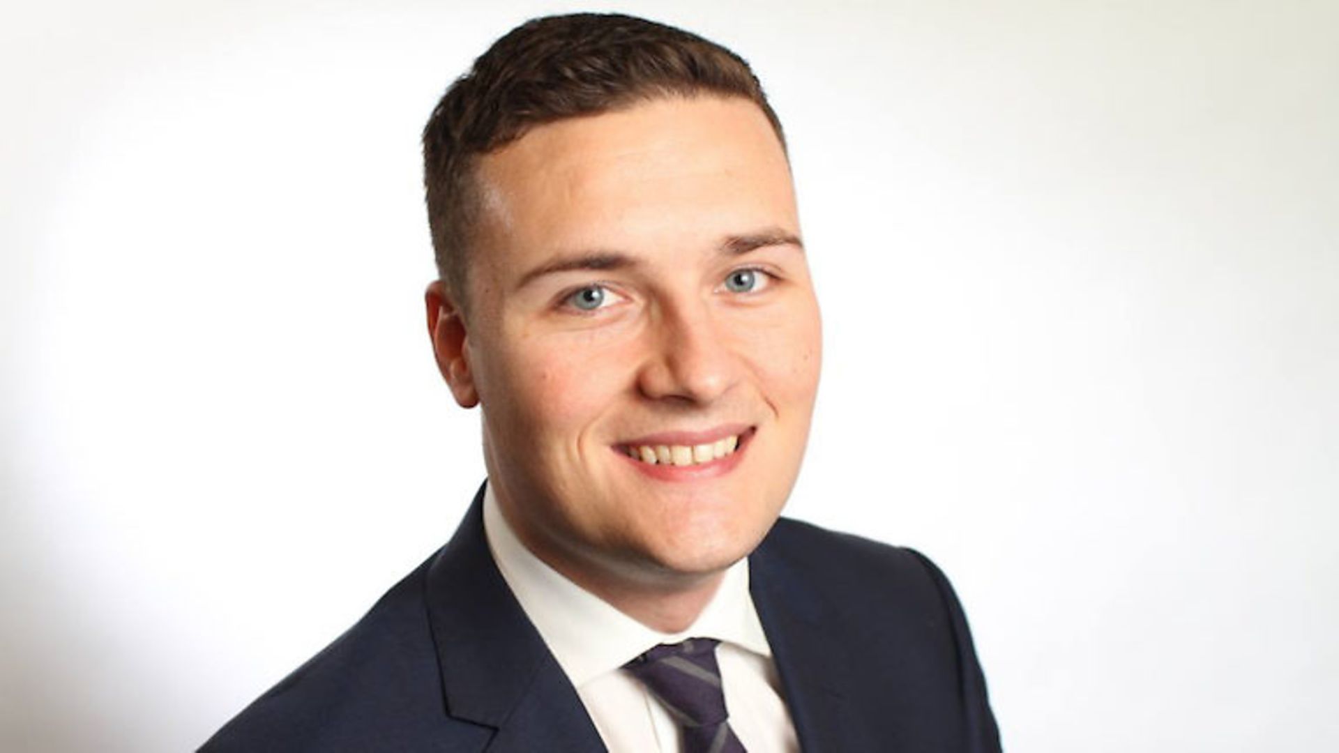 Labour MP Wes Streeting - Credit: Wes Streeting