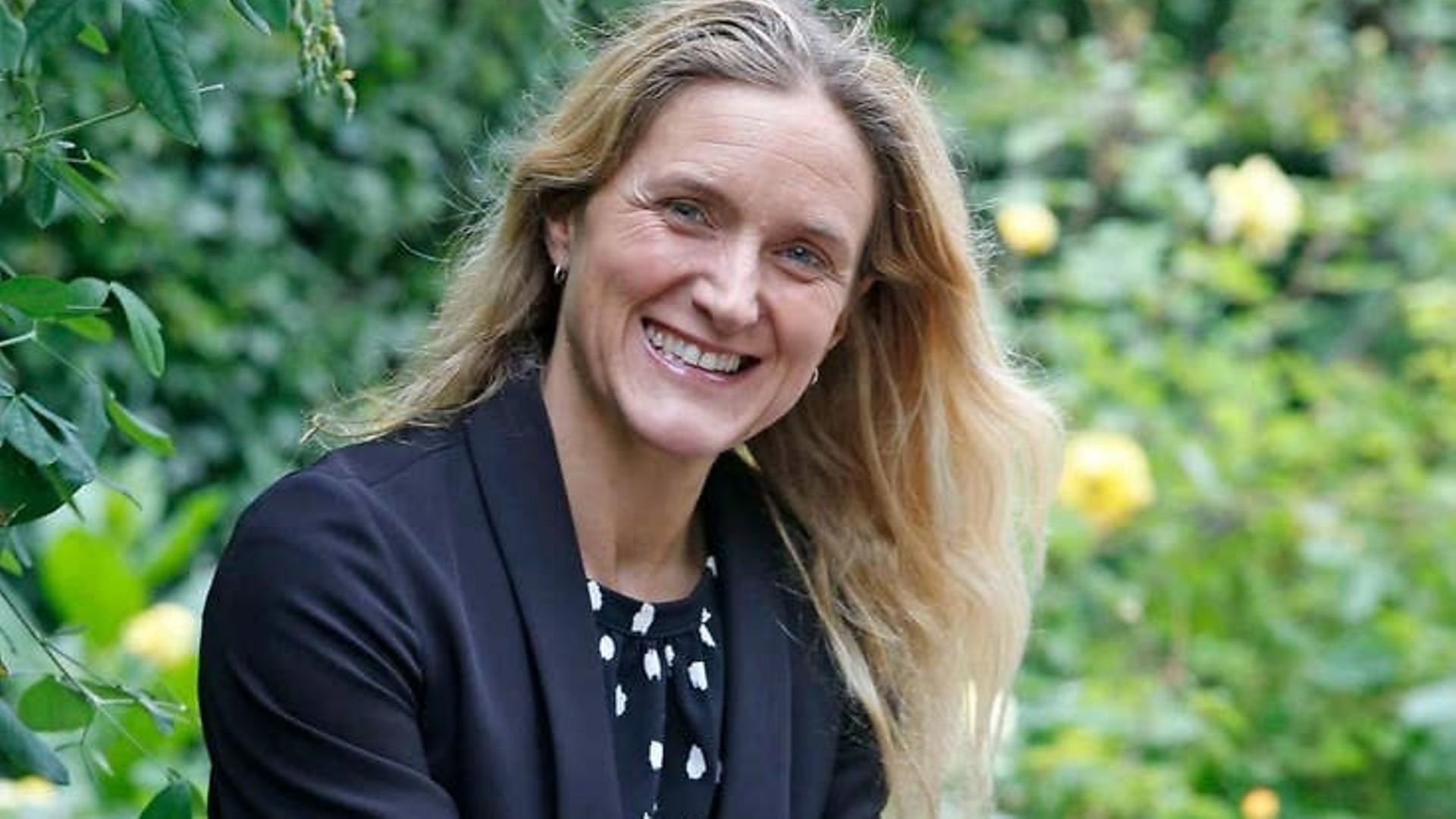 Kim Leadbeater, the sister of murdered MP Jo Cox, has been chosen as Labour's candidate to fight the Batley and Spen by-election. - Credit: PA