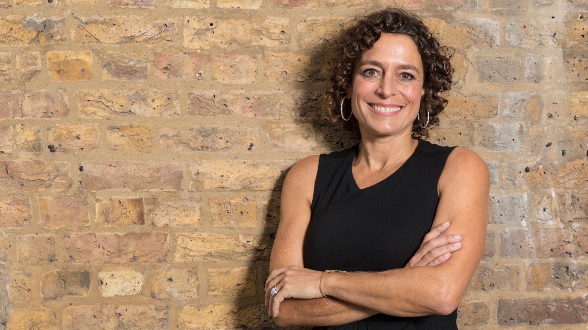 The Hotel Inspector, Alex Polizzi - Credit: TwoFour Productions