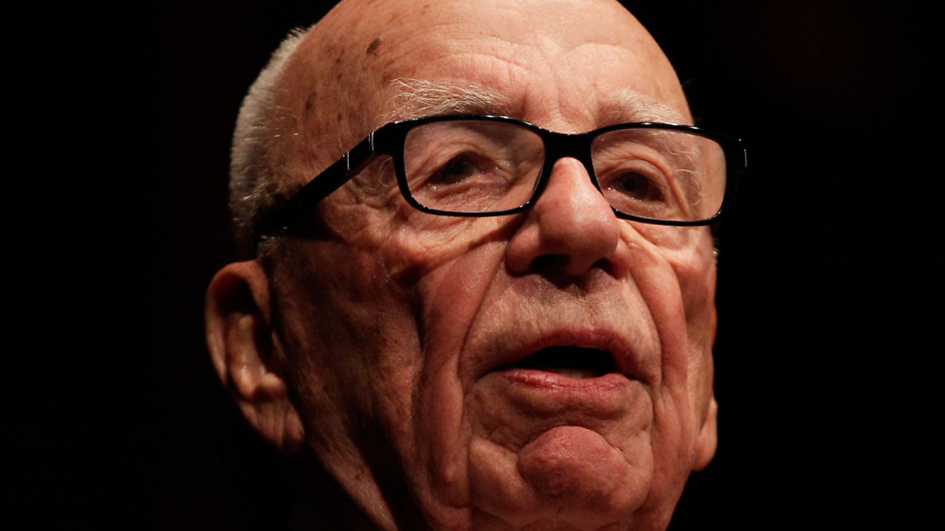 Rupert Murdoch's new radio station, Times Radio, has been "sensitive to criticism", according to a senior BBC executive. Picture: Getty Images - Credit: Bloomberg via Getty Images