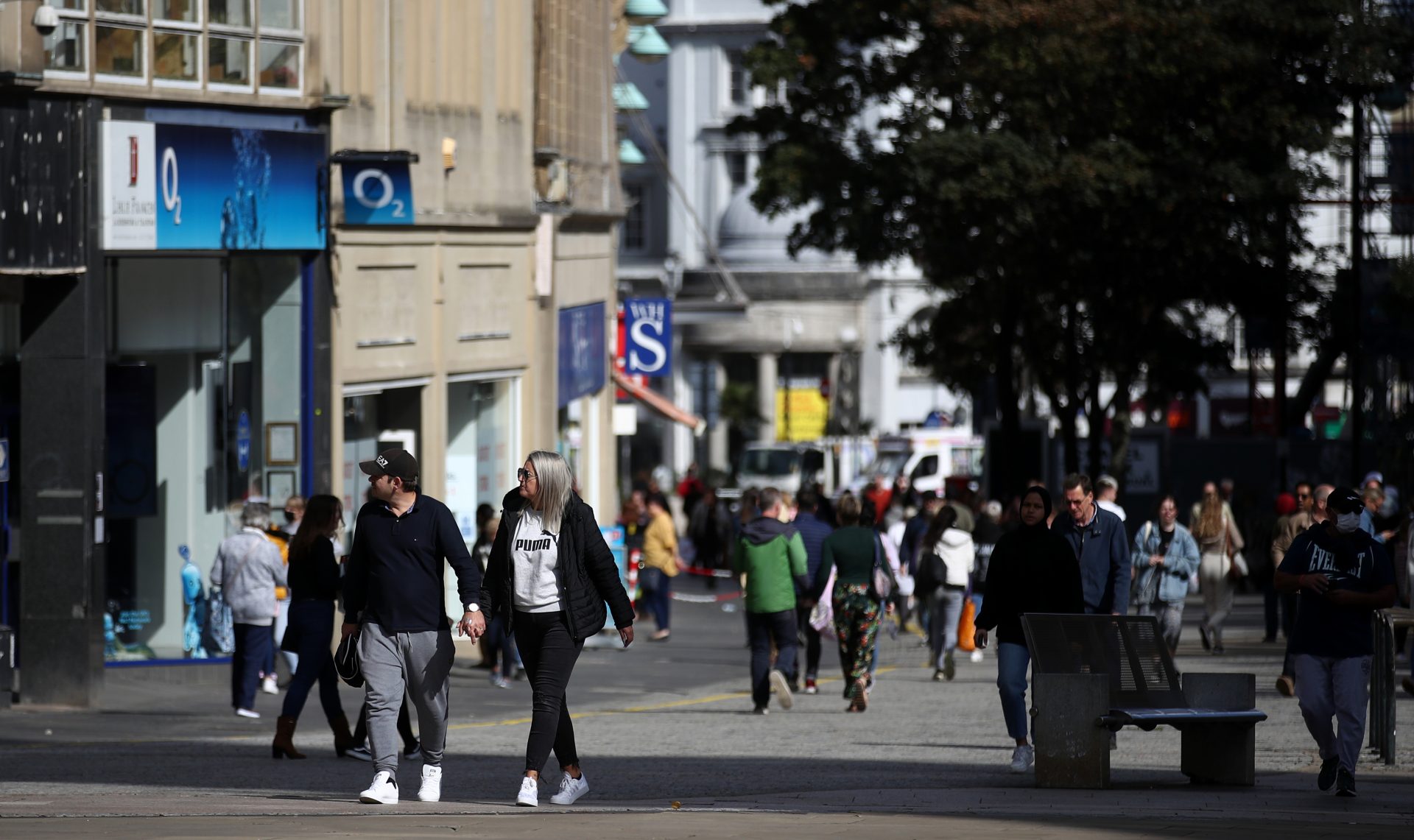 Sheffield is under the spotlight in this week's letters pages (Photograph: PA Images)